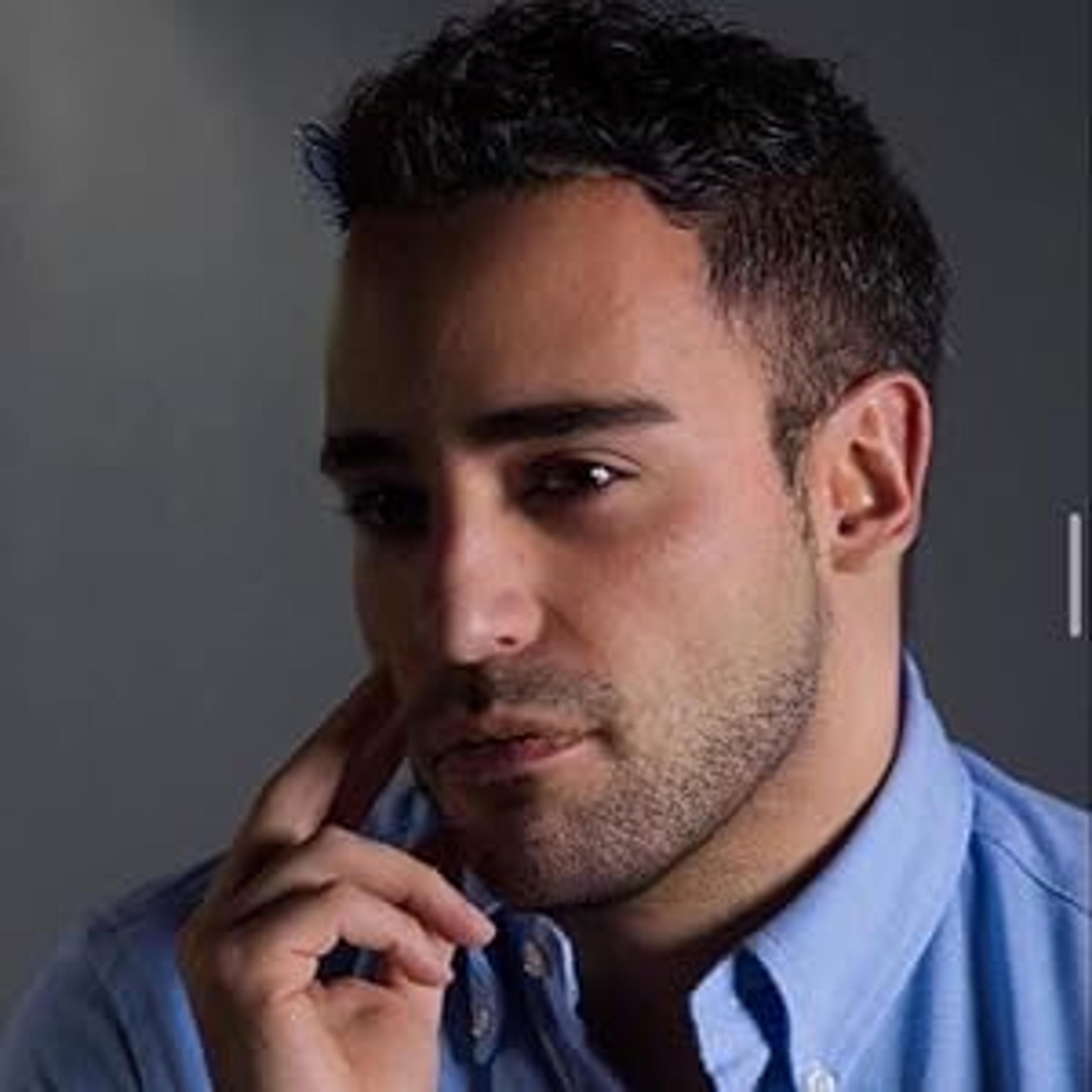 Luca Antonetti