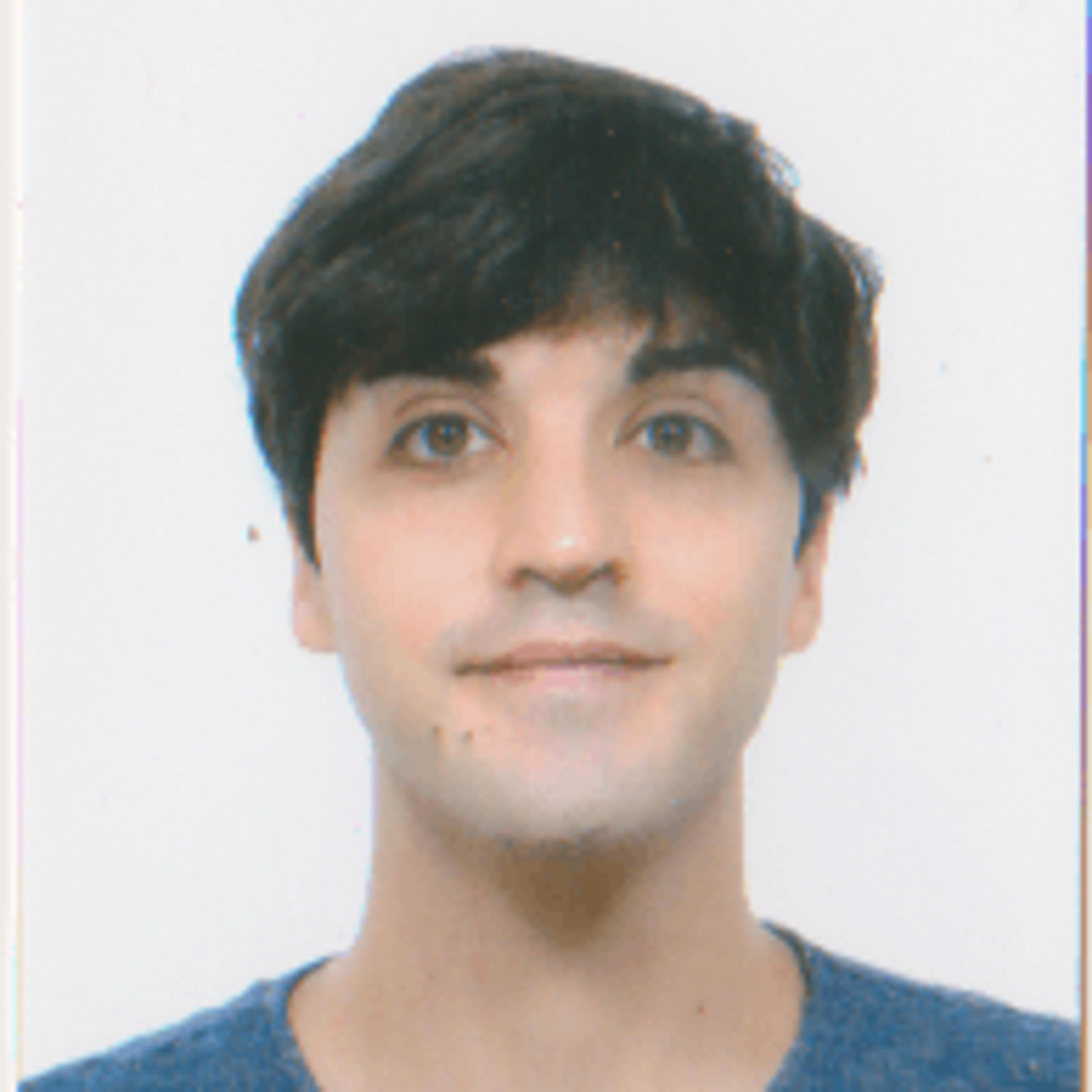 David Ronald González