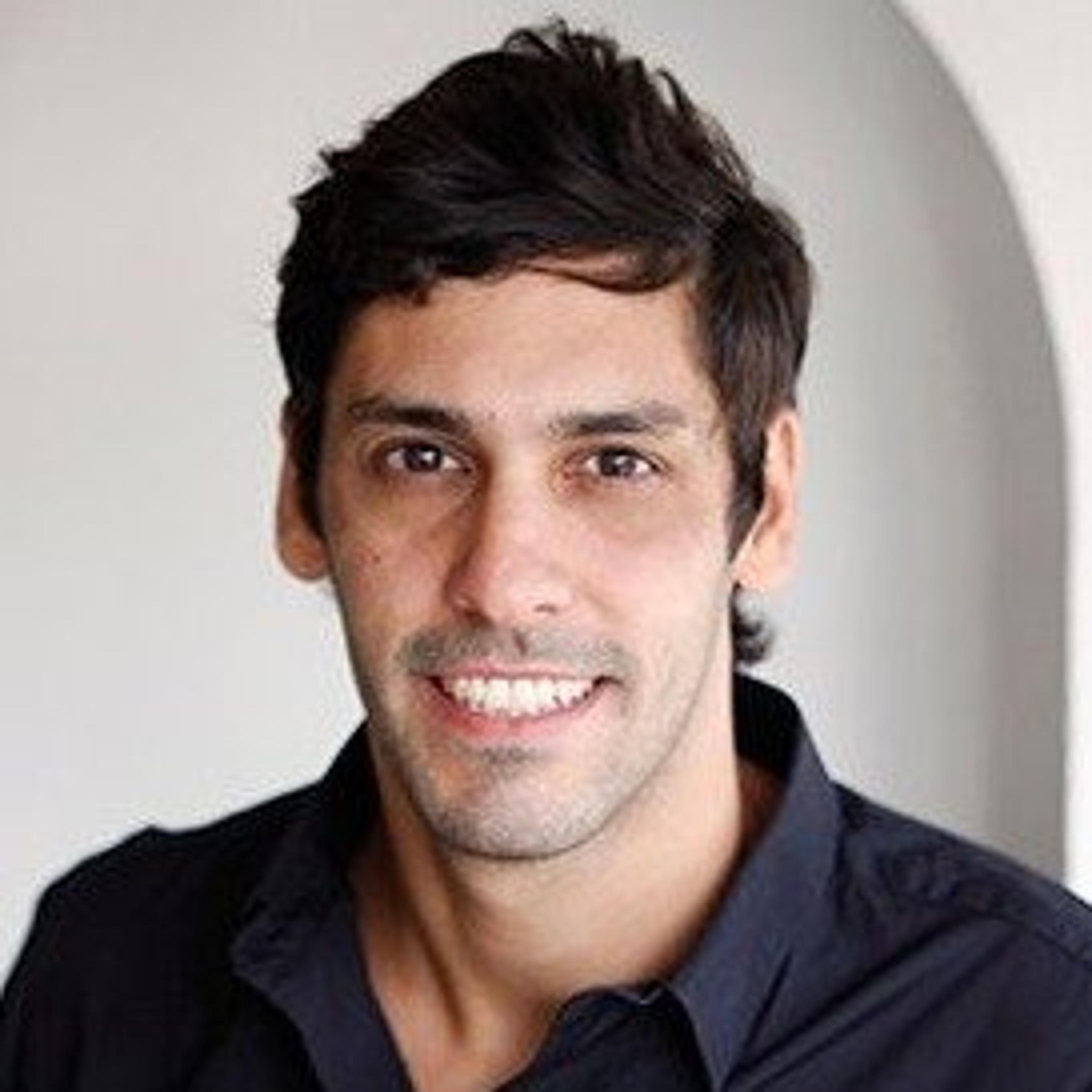 Luis Pérez Martínez