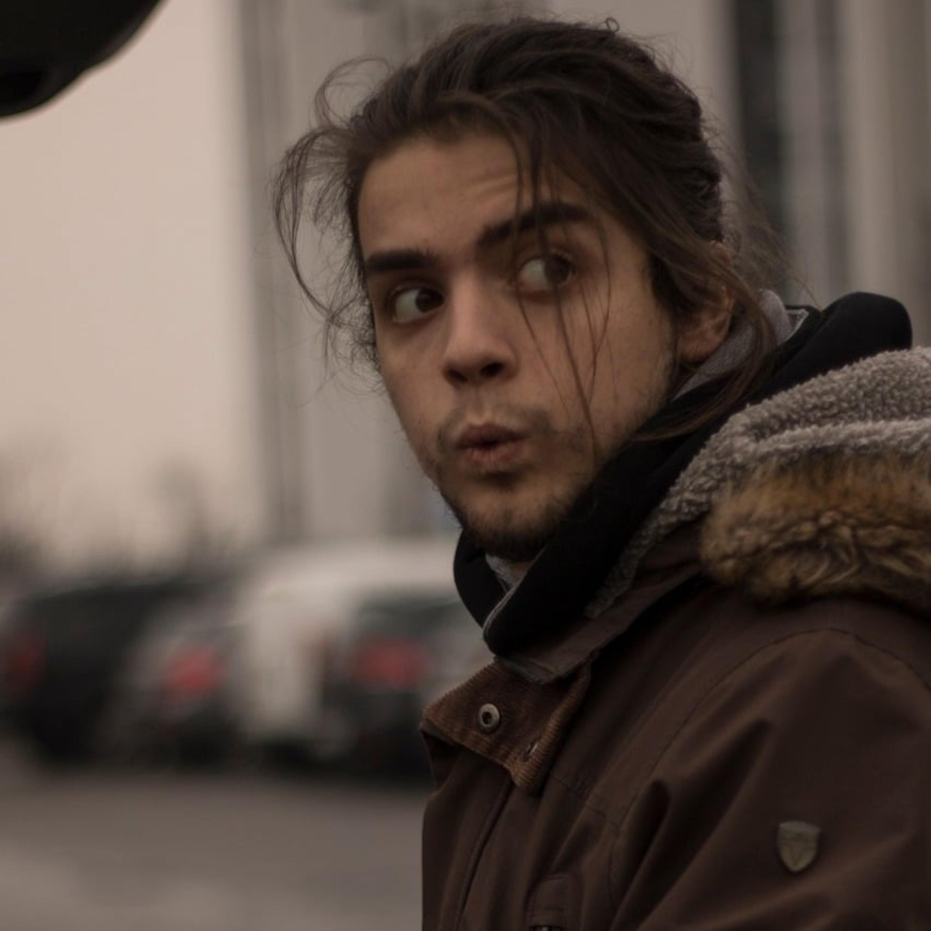 Andrea Sbarbaro