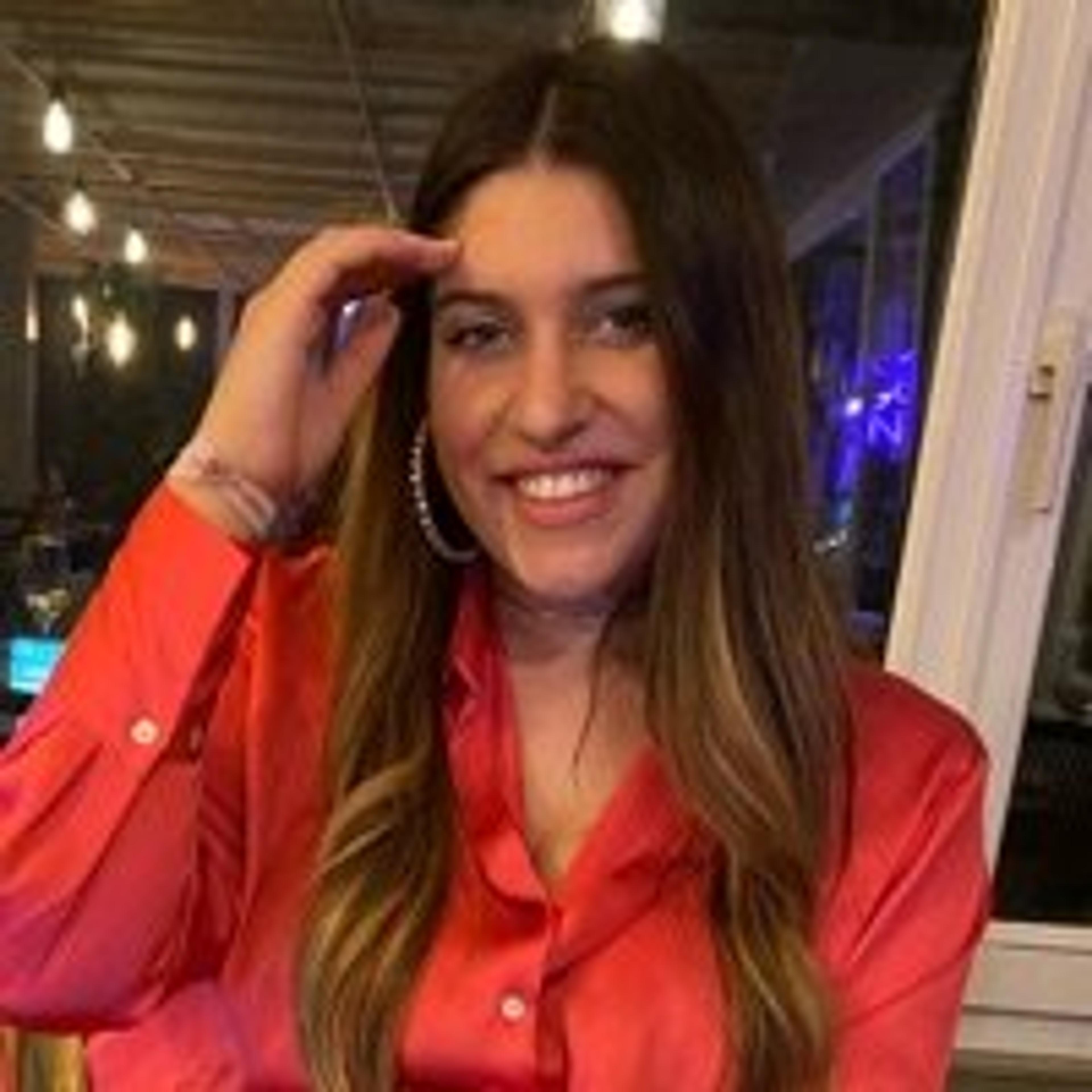 Cristina Rama