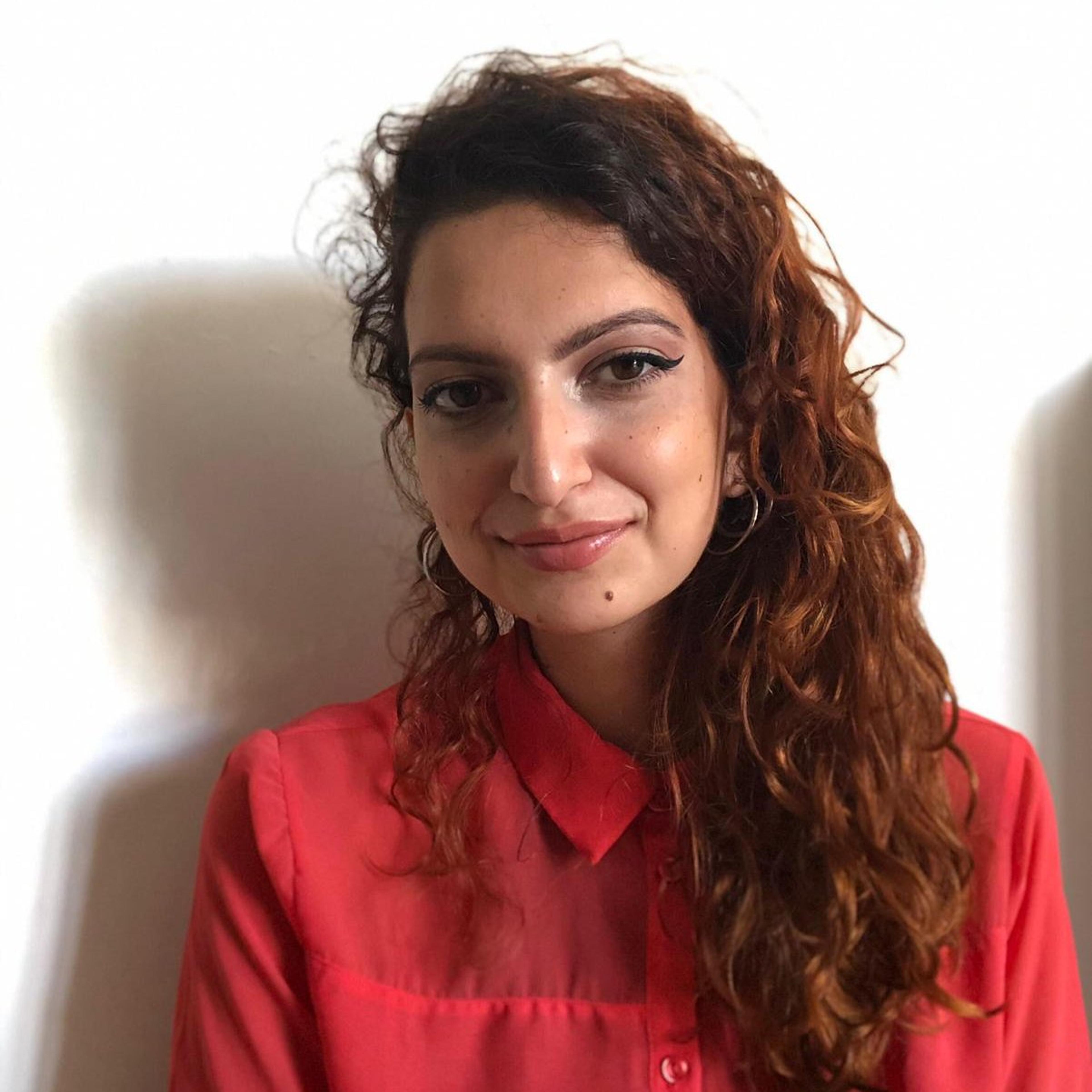 Agnese Zingarello