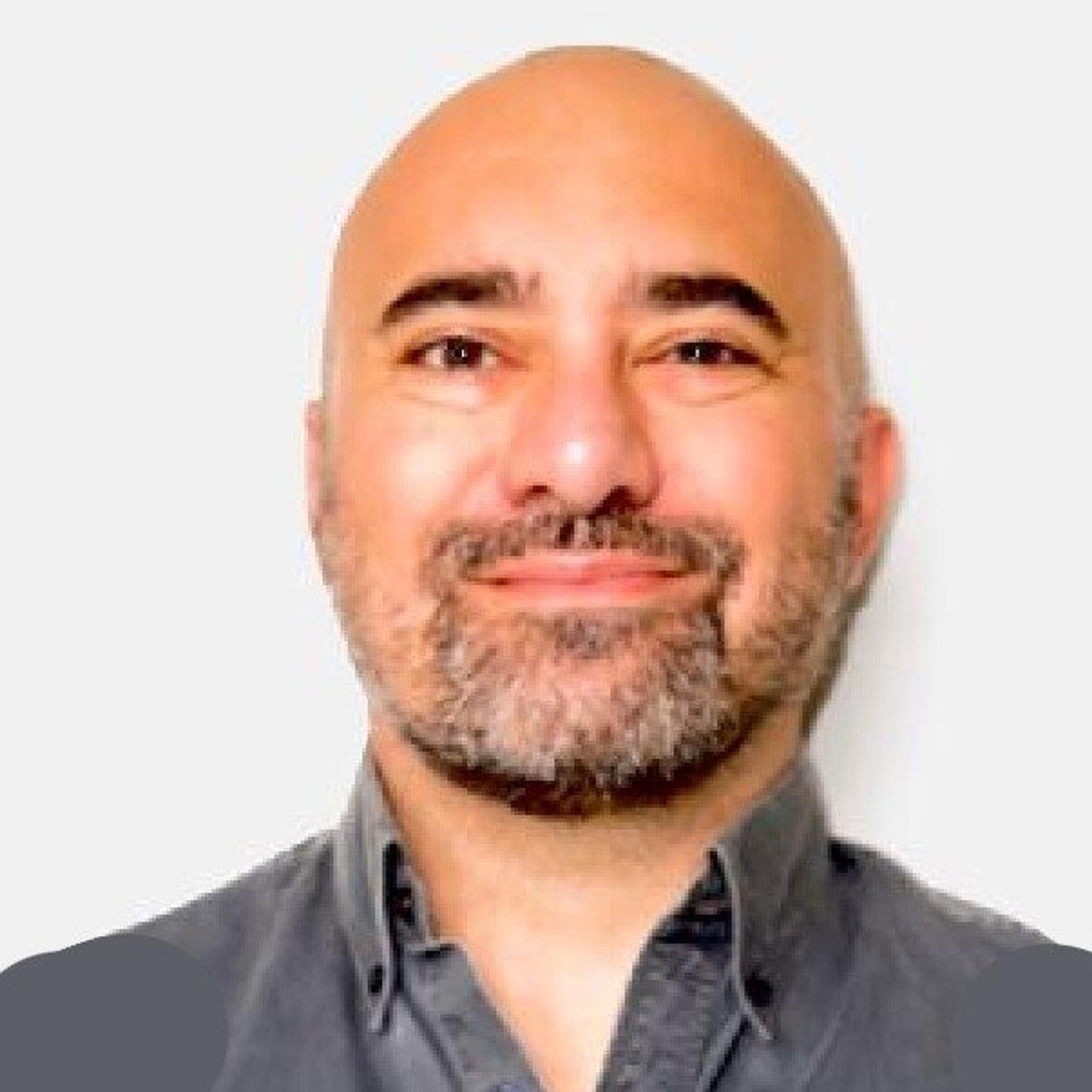 Israel martin vara