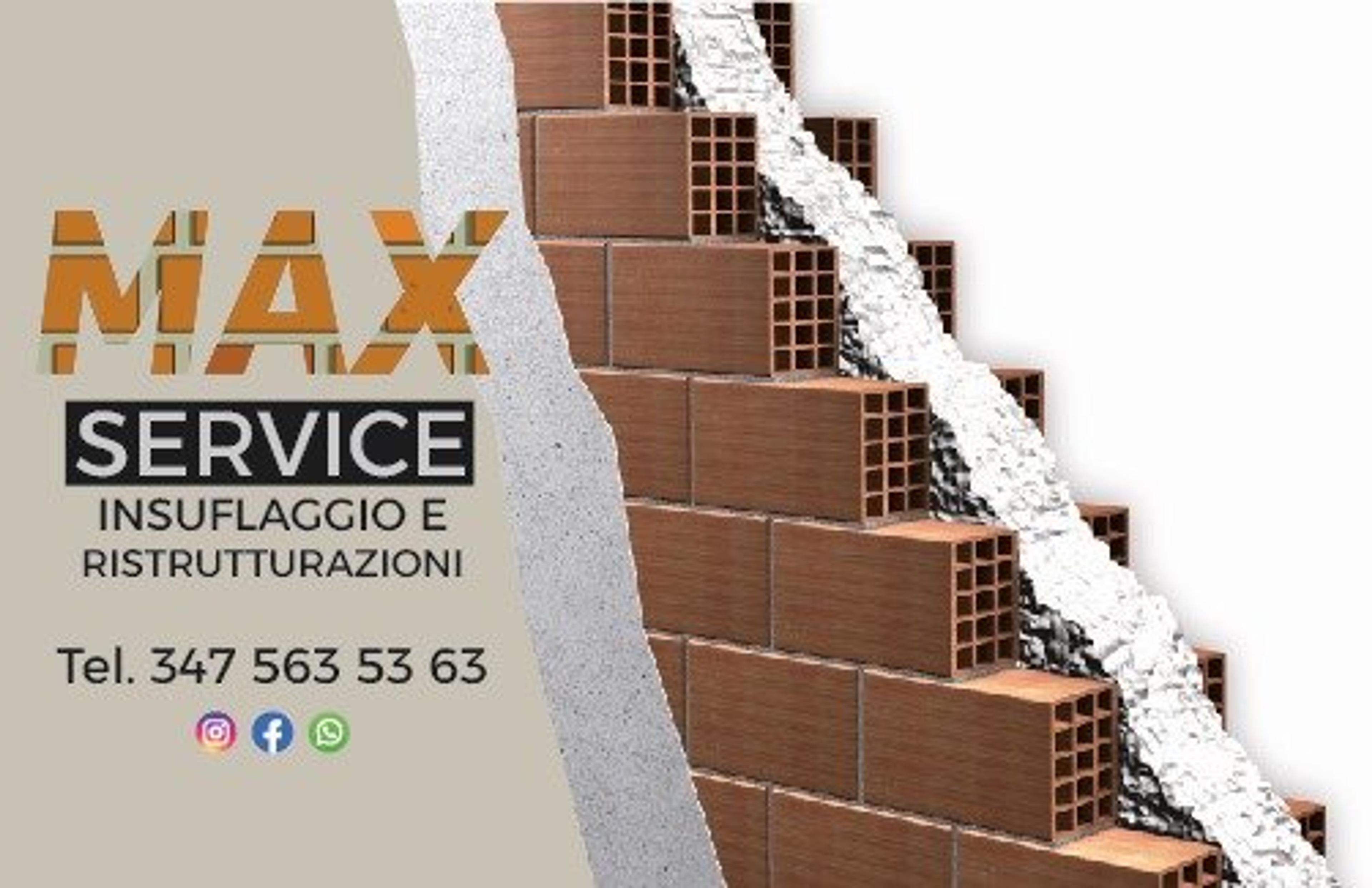 Max Service di Massimo Intini