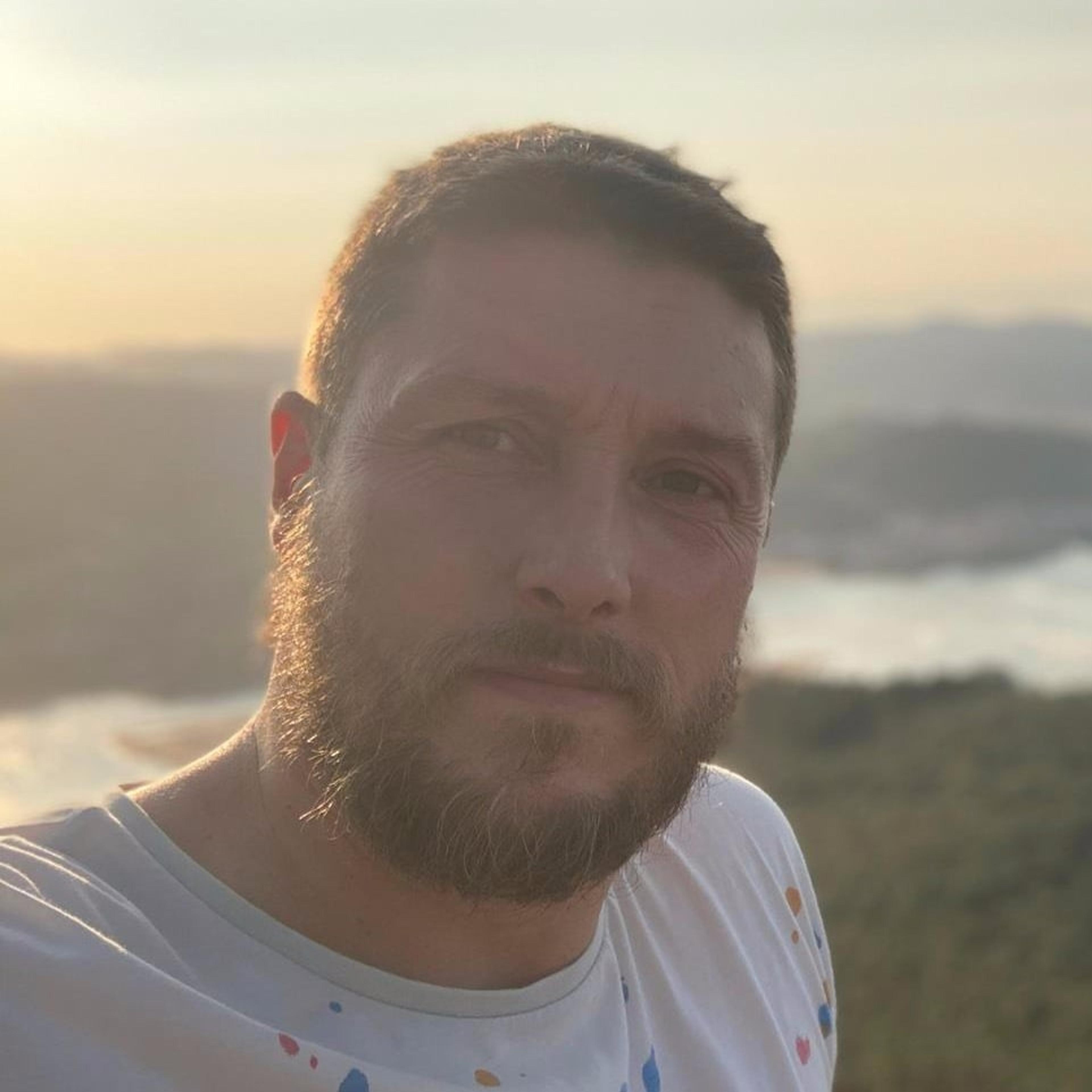 Gabriel Beitia