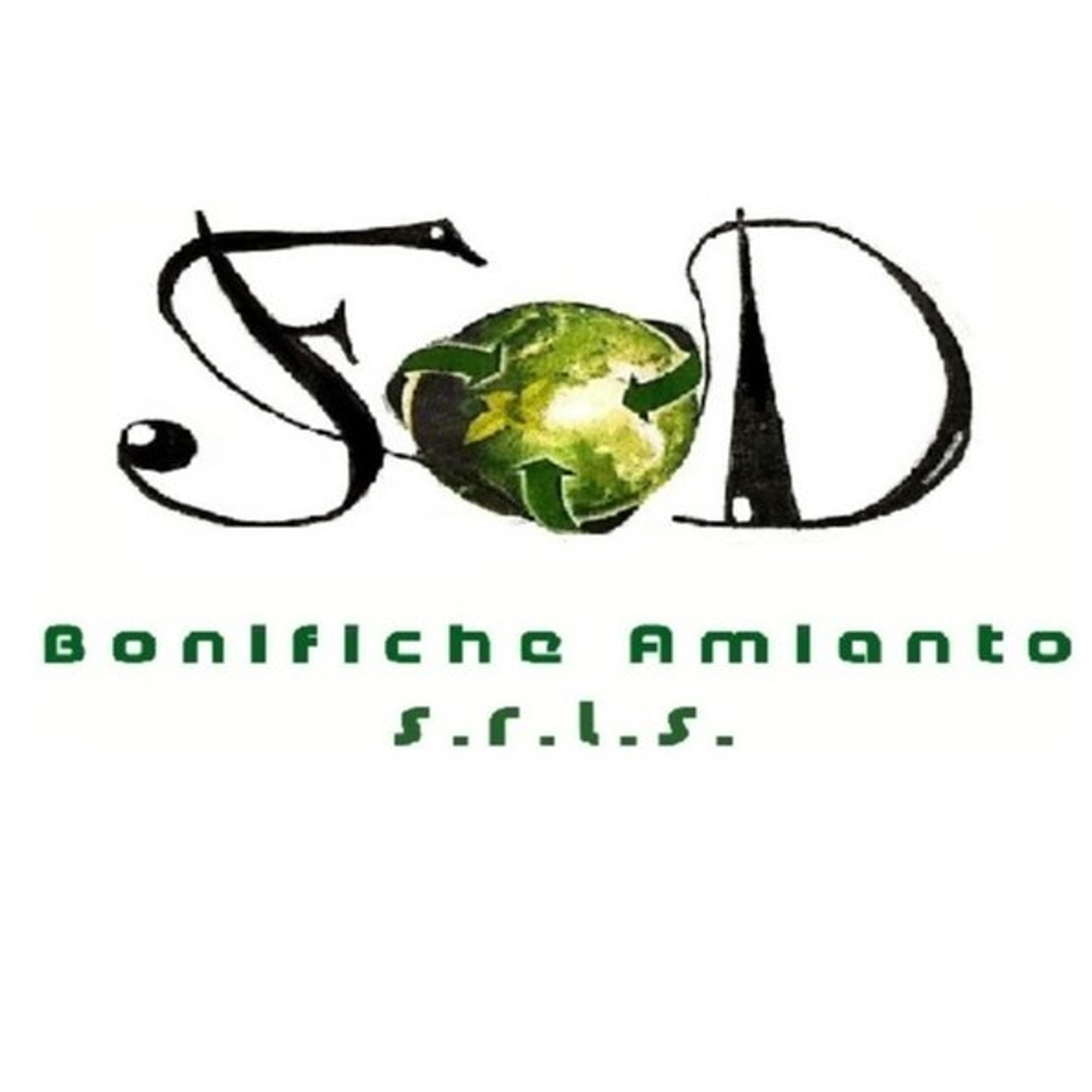 FOD BONIFICHE AMIANTO