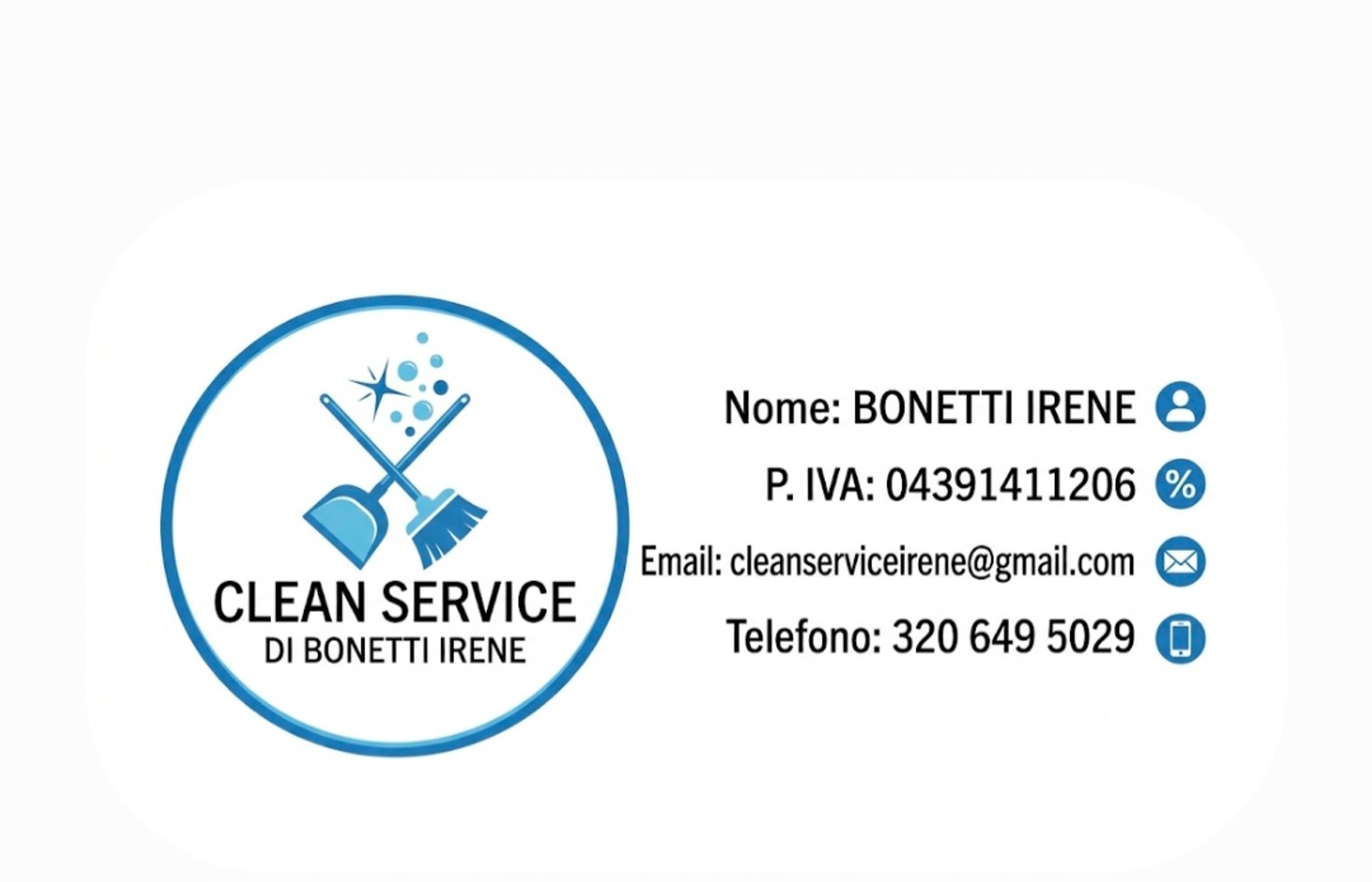 Irene Bonetti