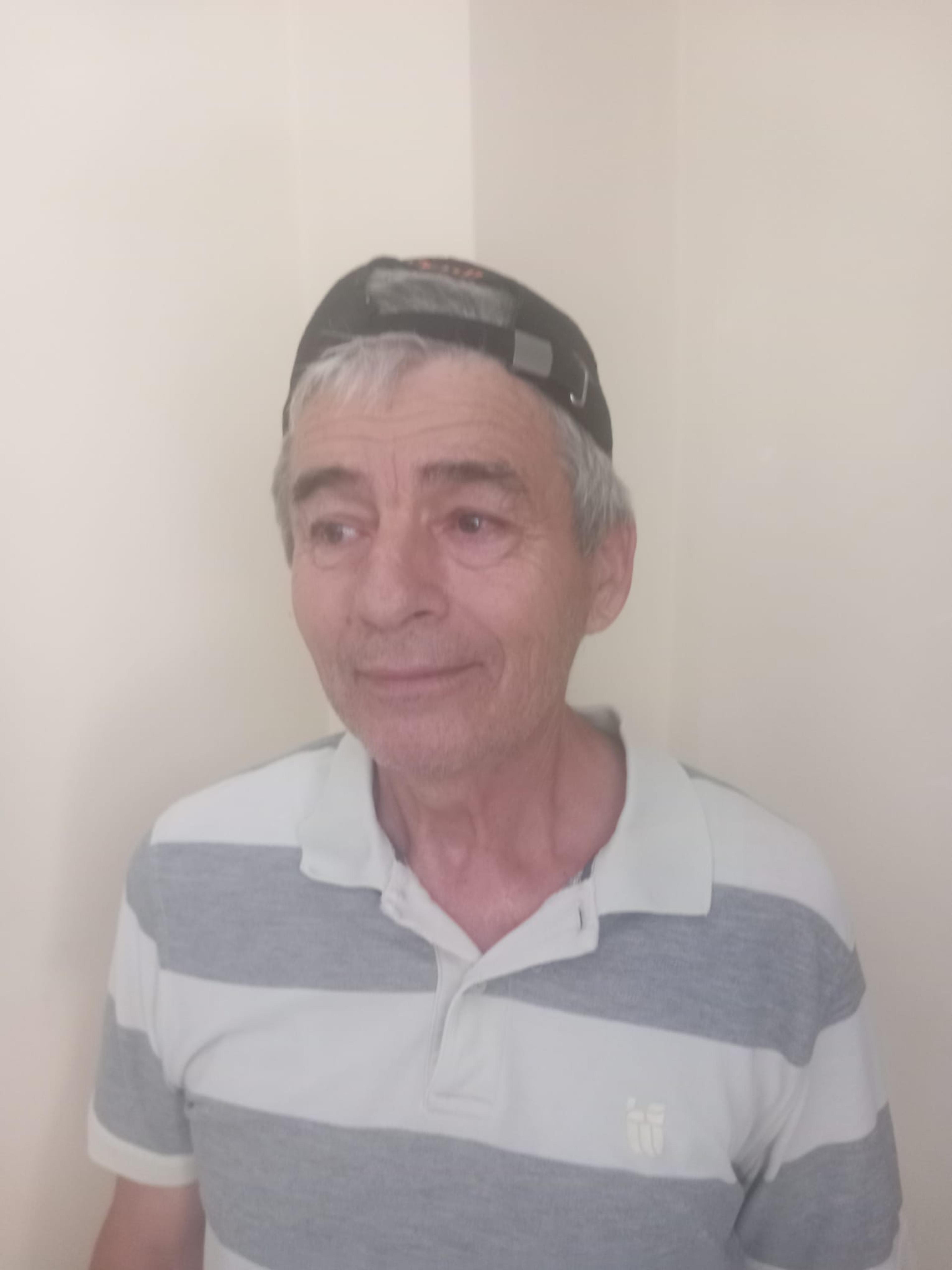 Florin Visan