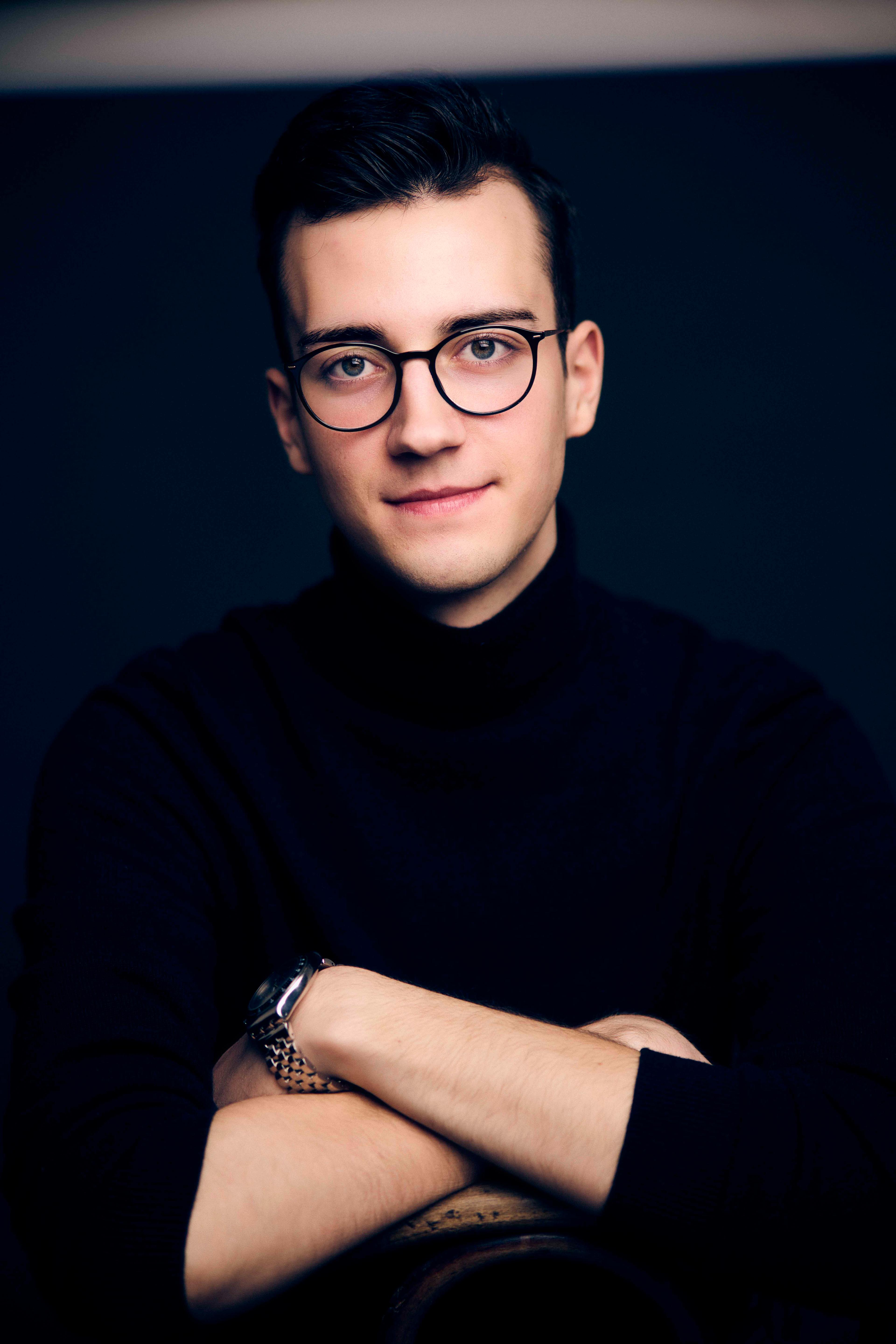 Jonathan Hochstöger