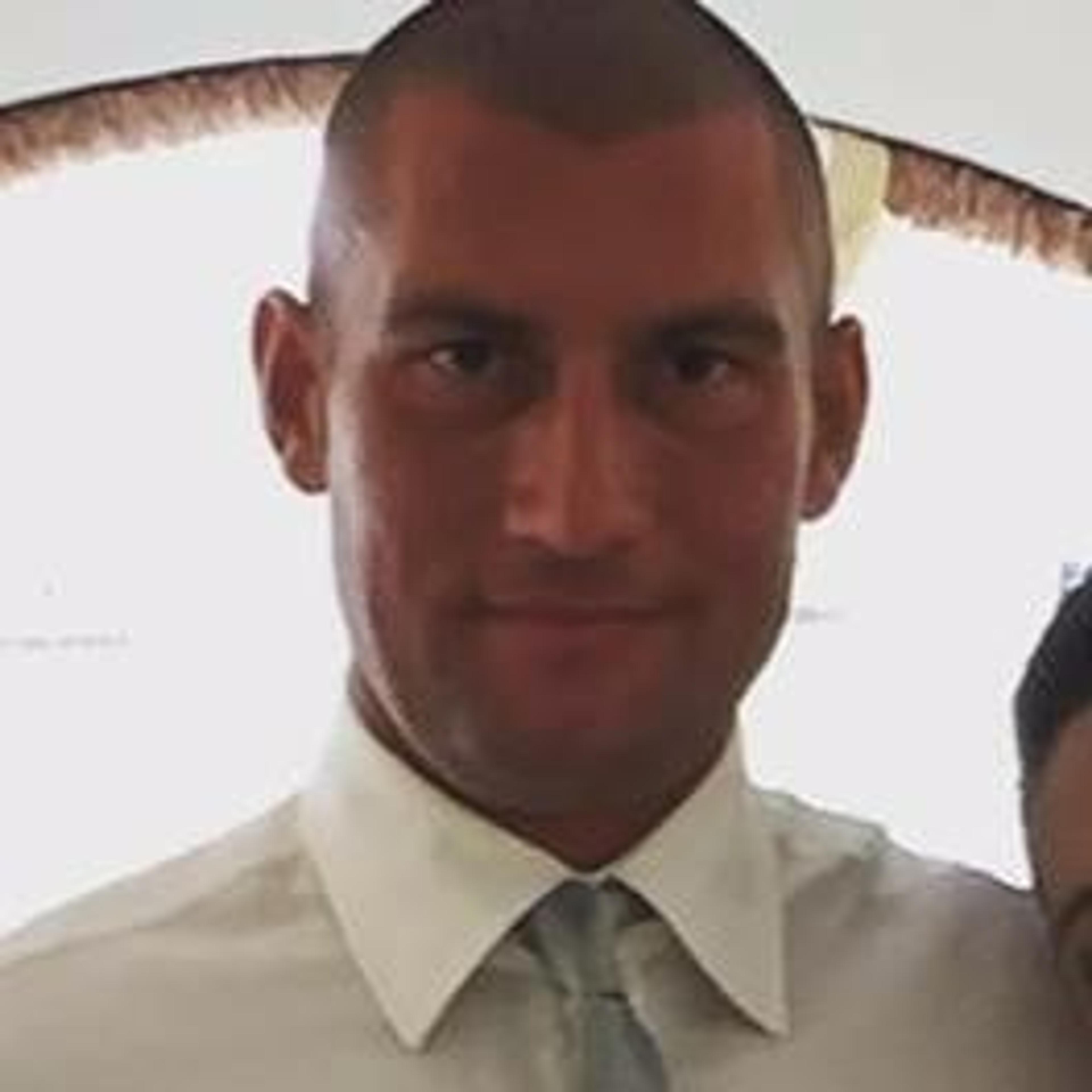 Luca Sparagna