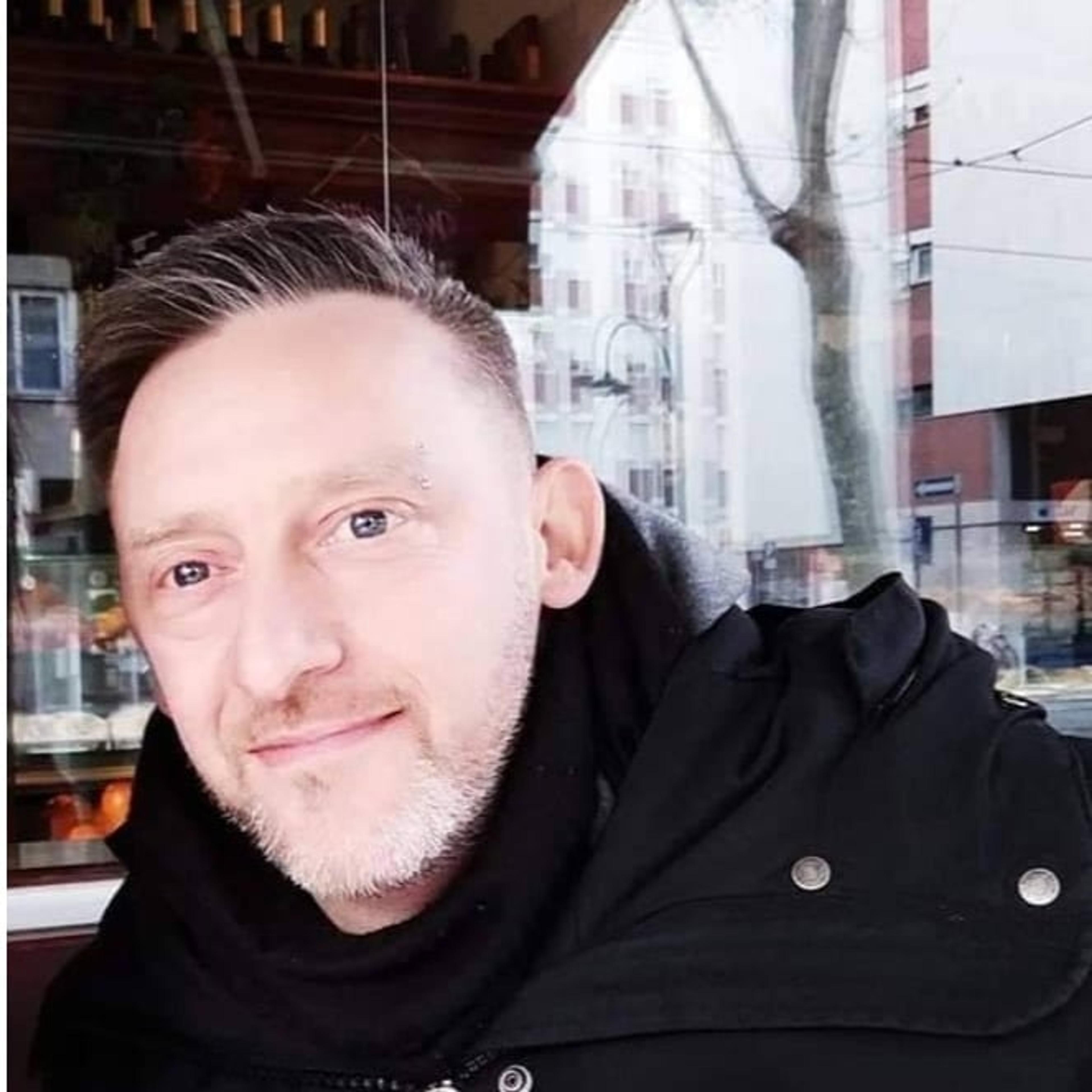 Christian Liguori