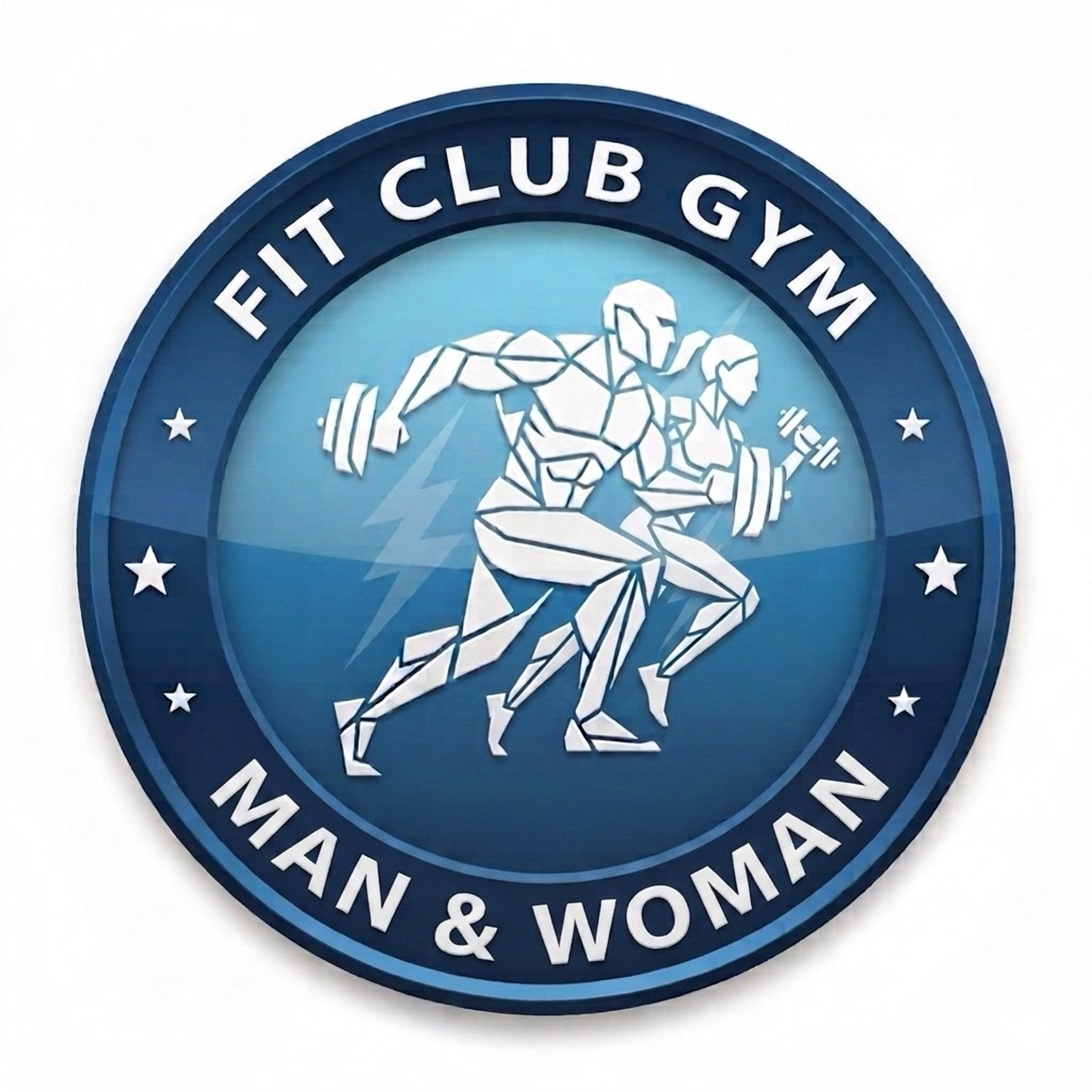 FitClub Tece