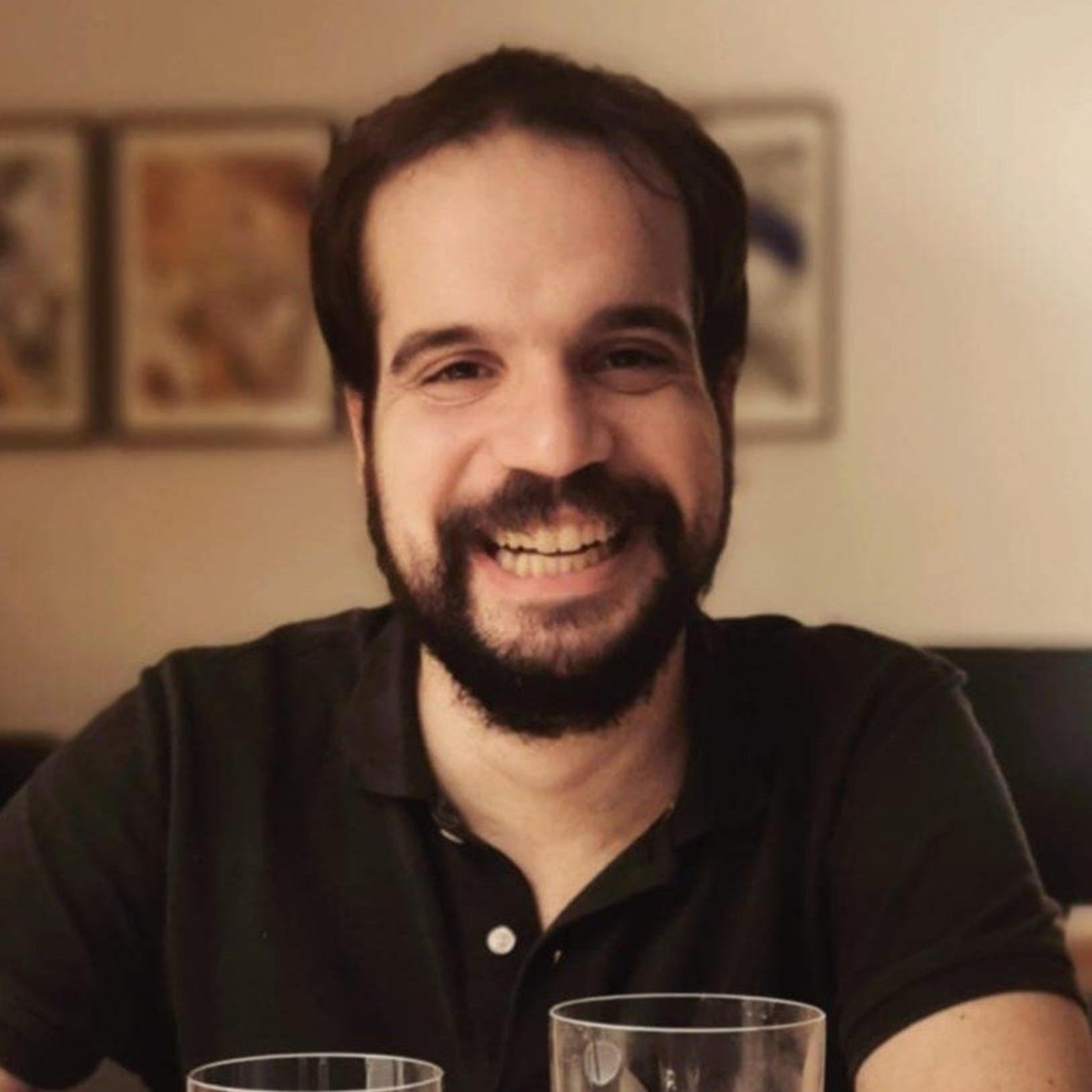 Albert Martínez-Clos