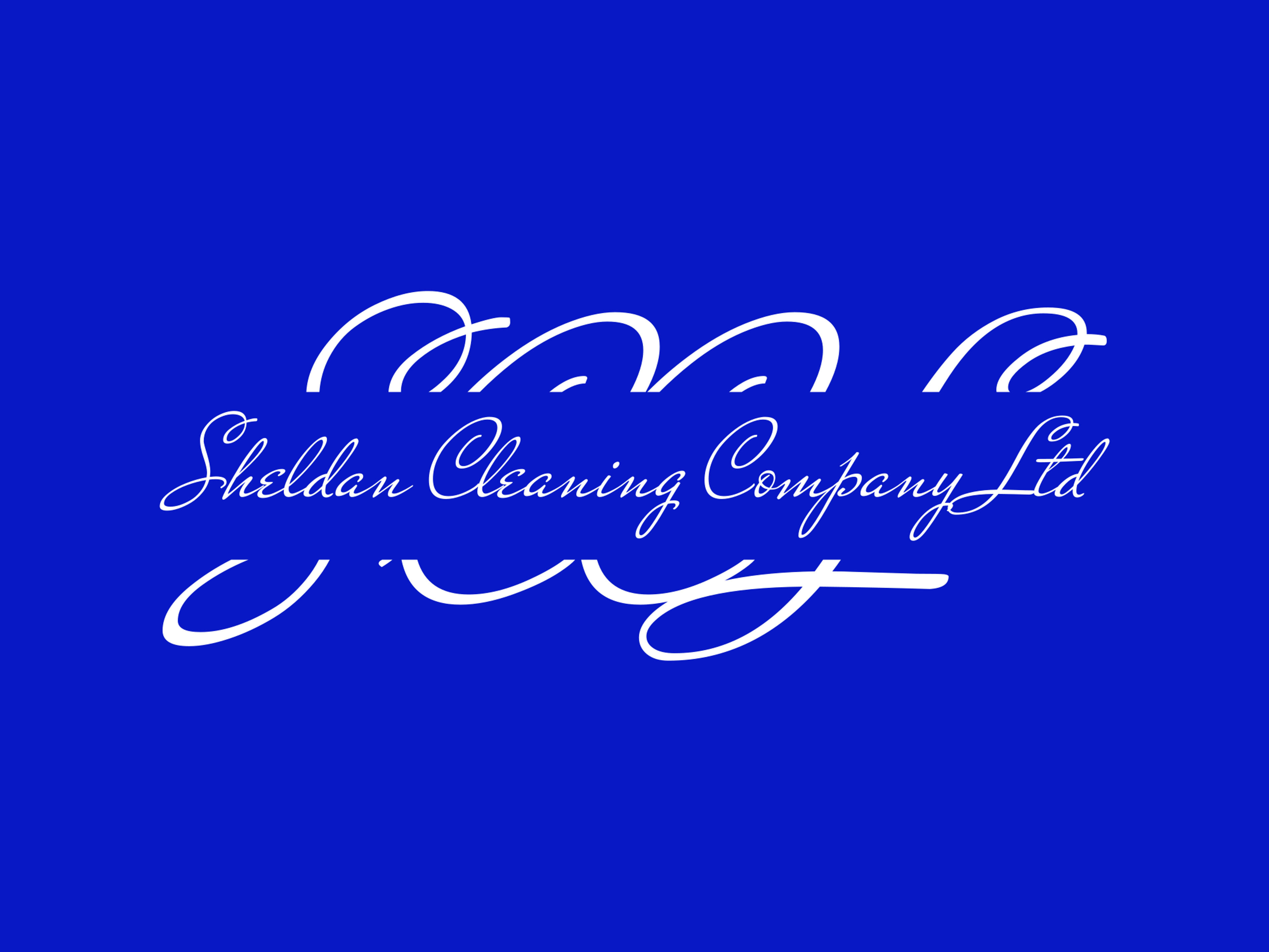 Sheldan cleaning company