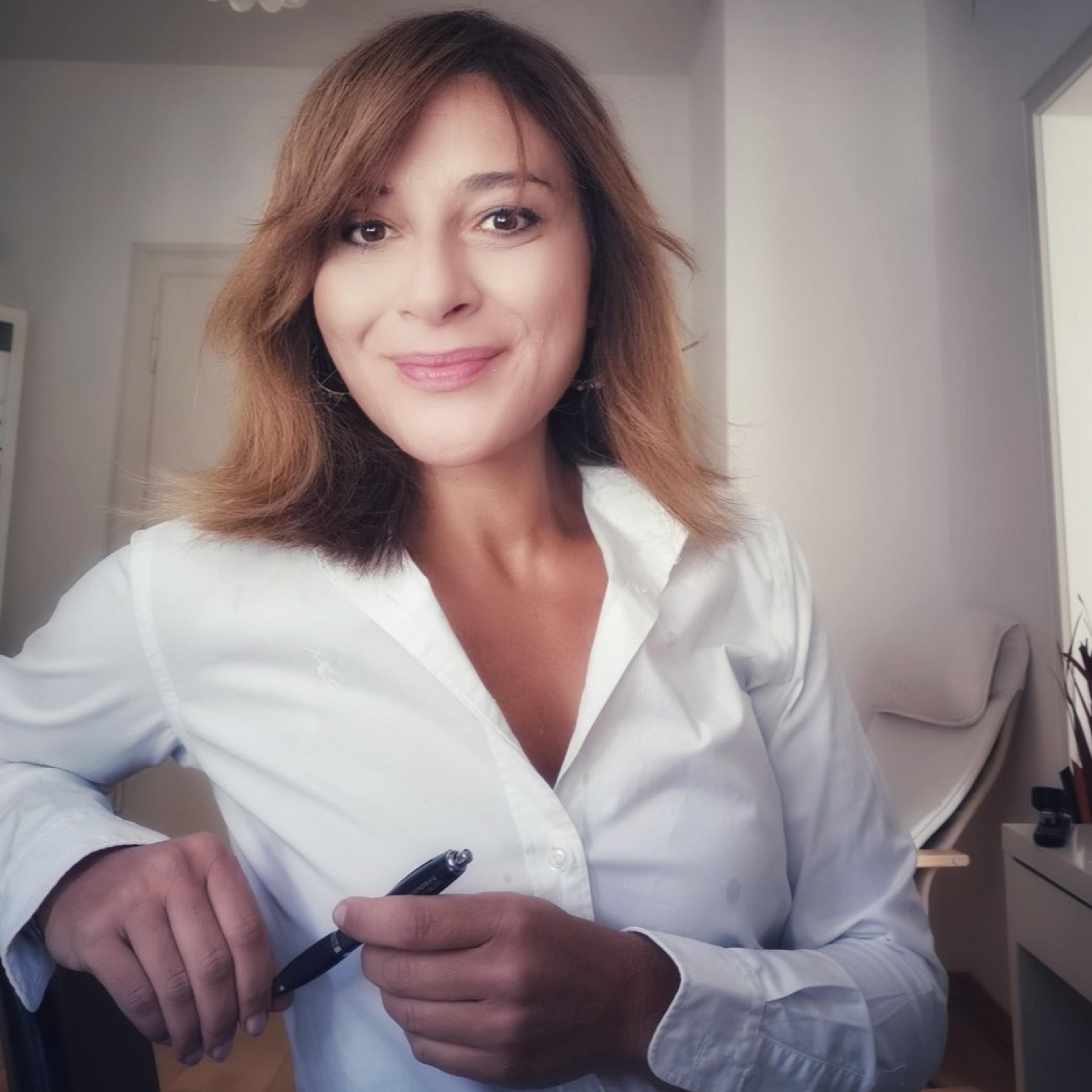 Tülin Kabakli