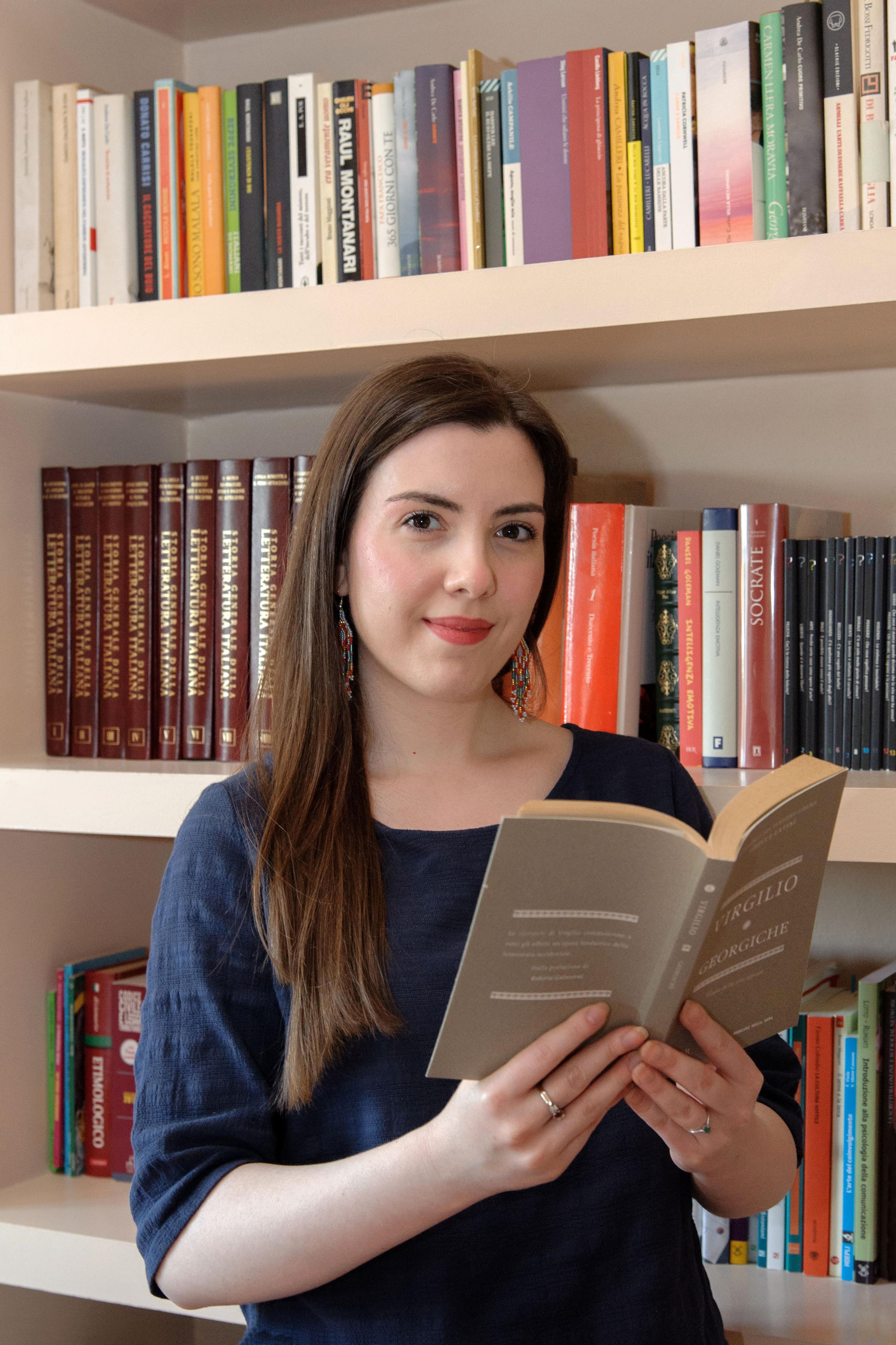 Susanna Costa