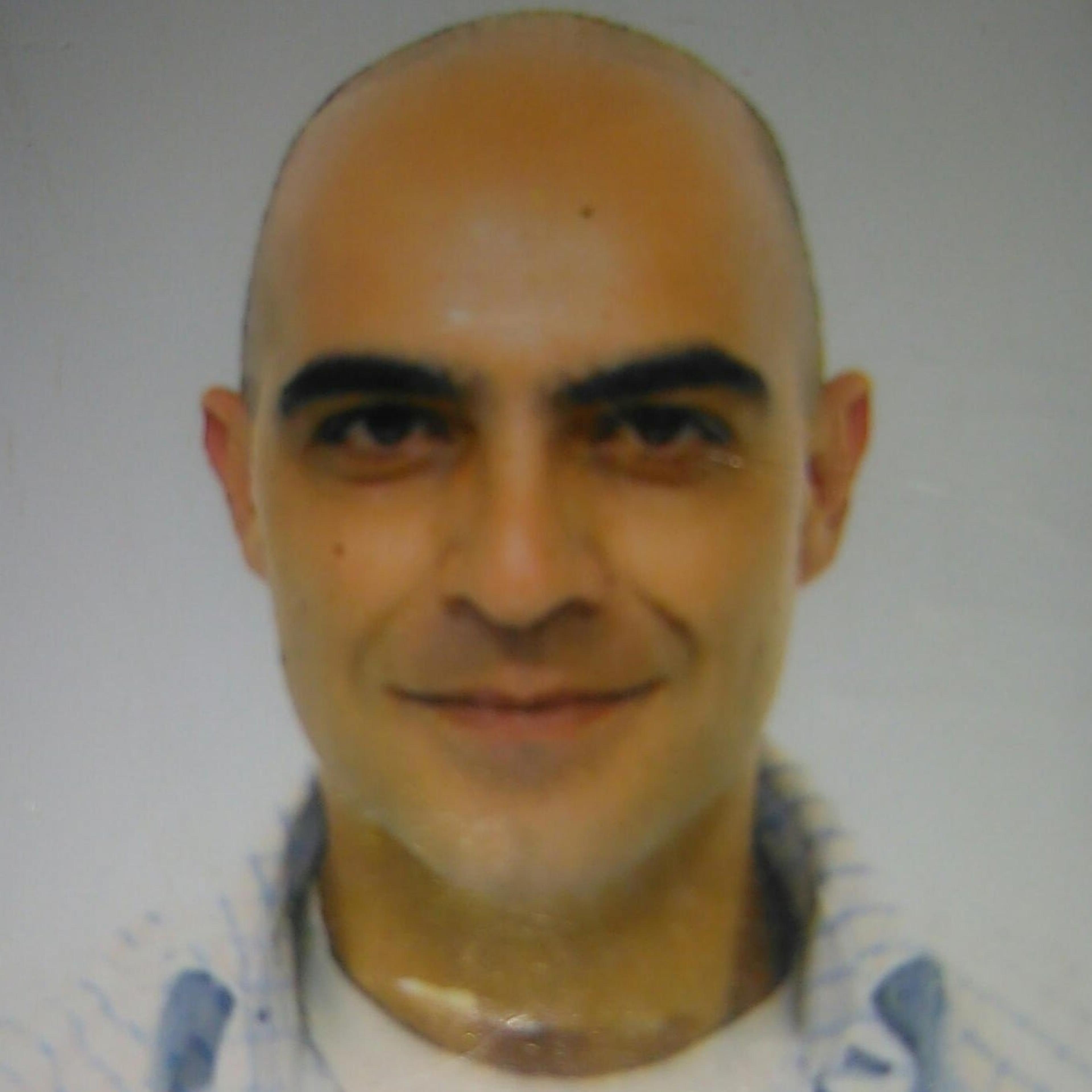 Ettore Basentini