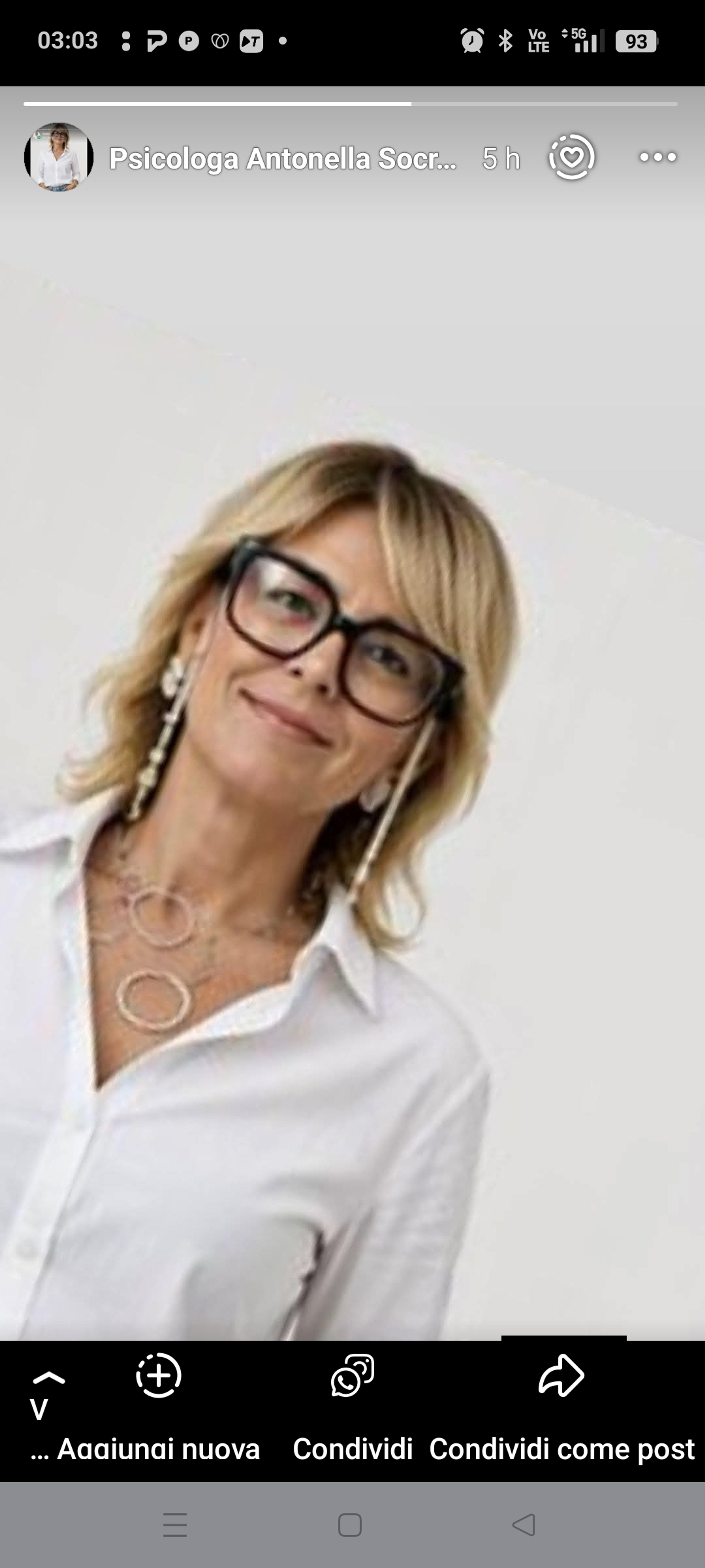 Dr.ssa Antonella Socrate