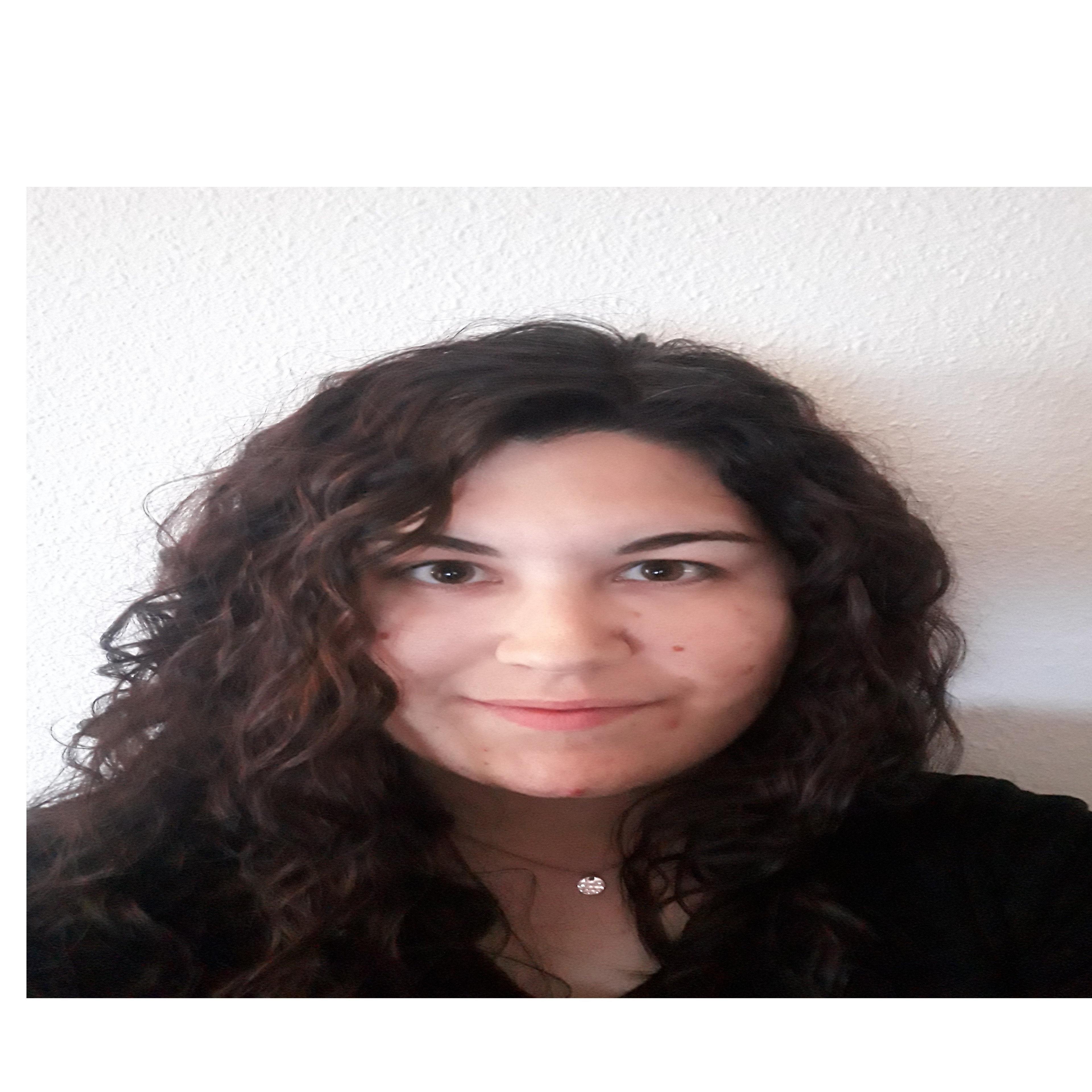 Magda González
