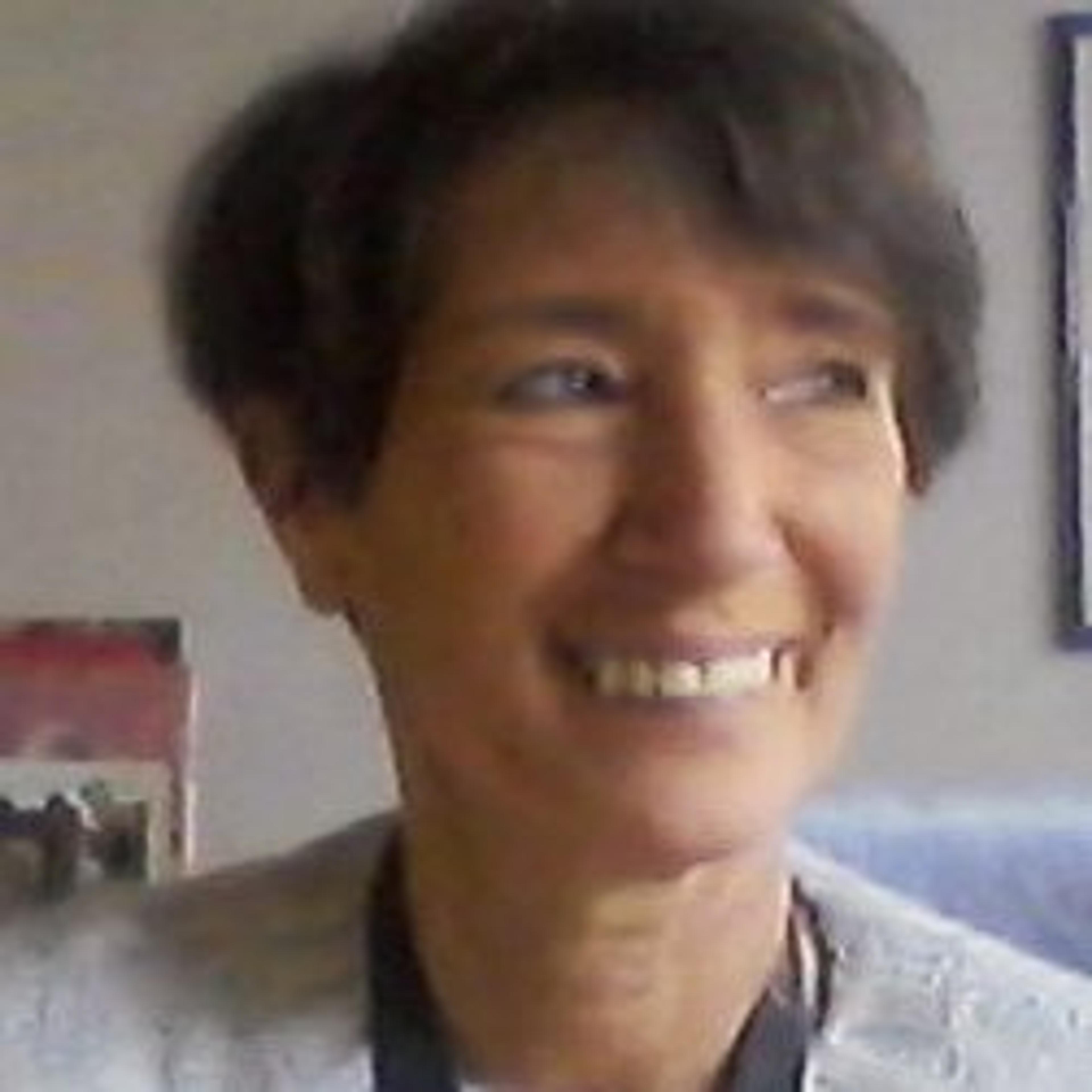 Roberta Madon