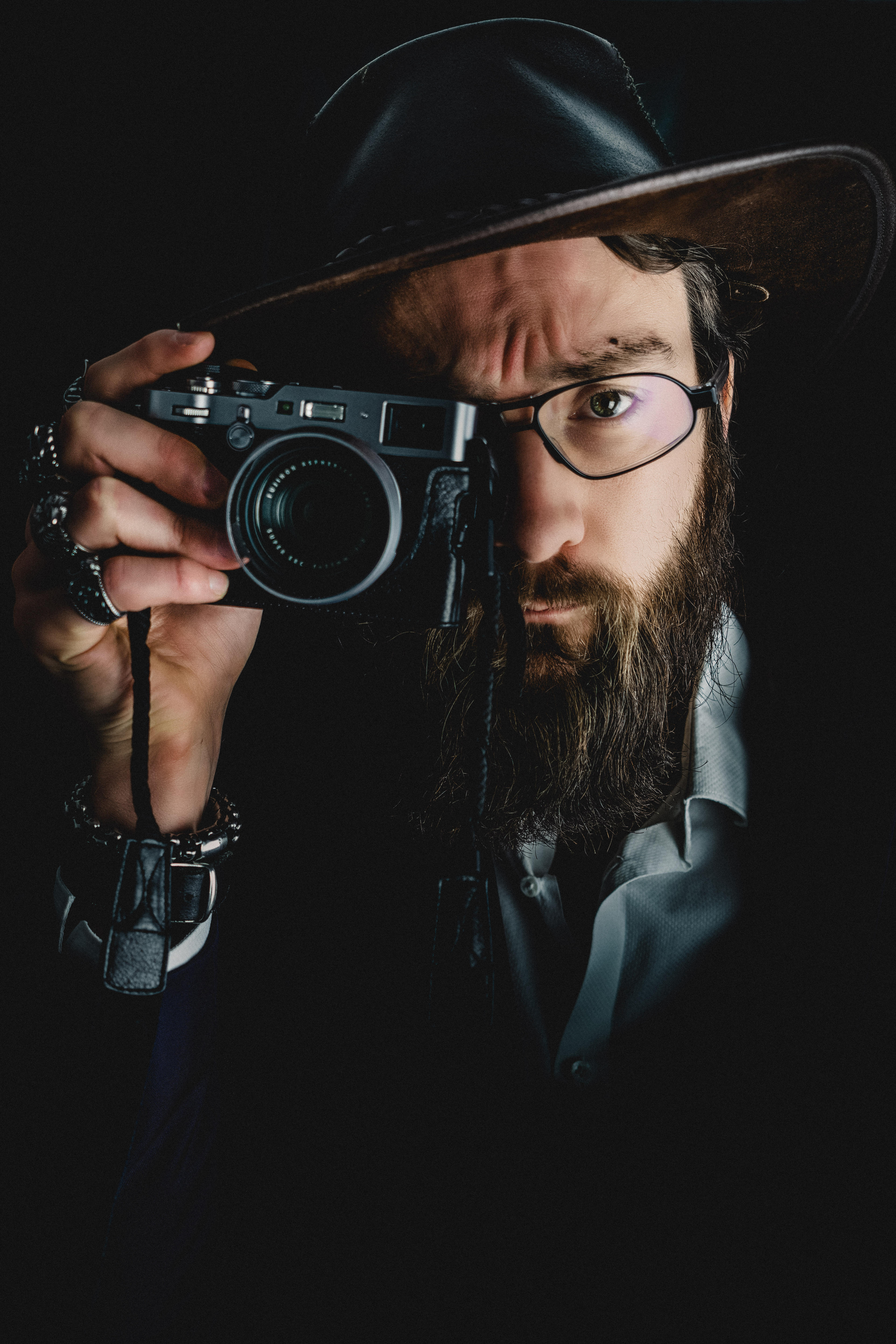 Vincent Massieye