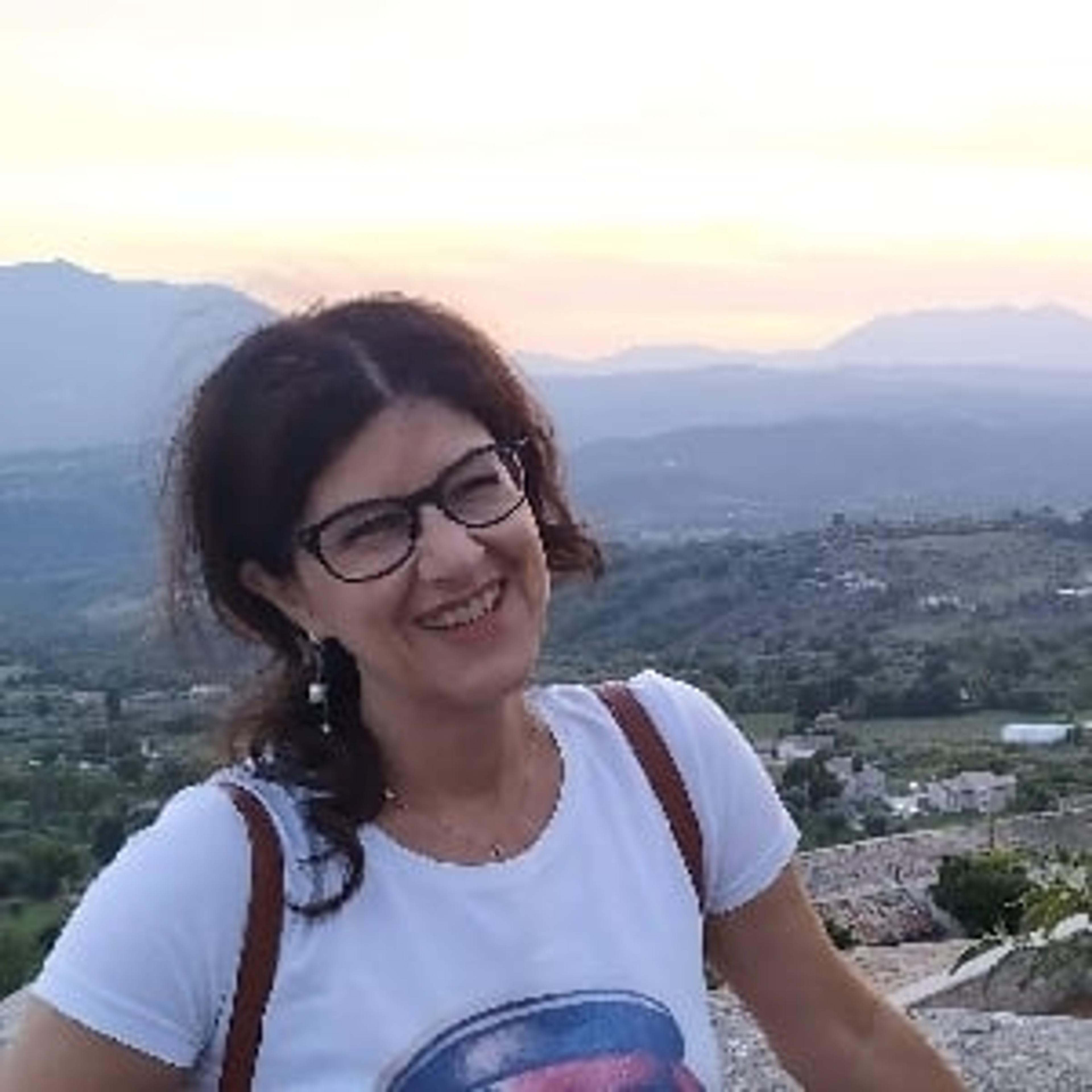 Antonella Melles