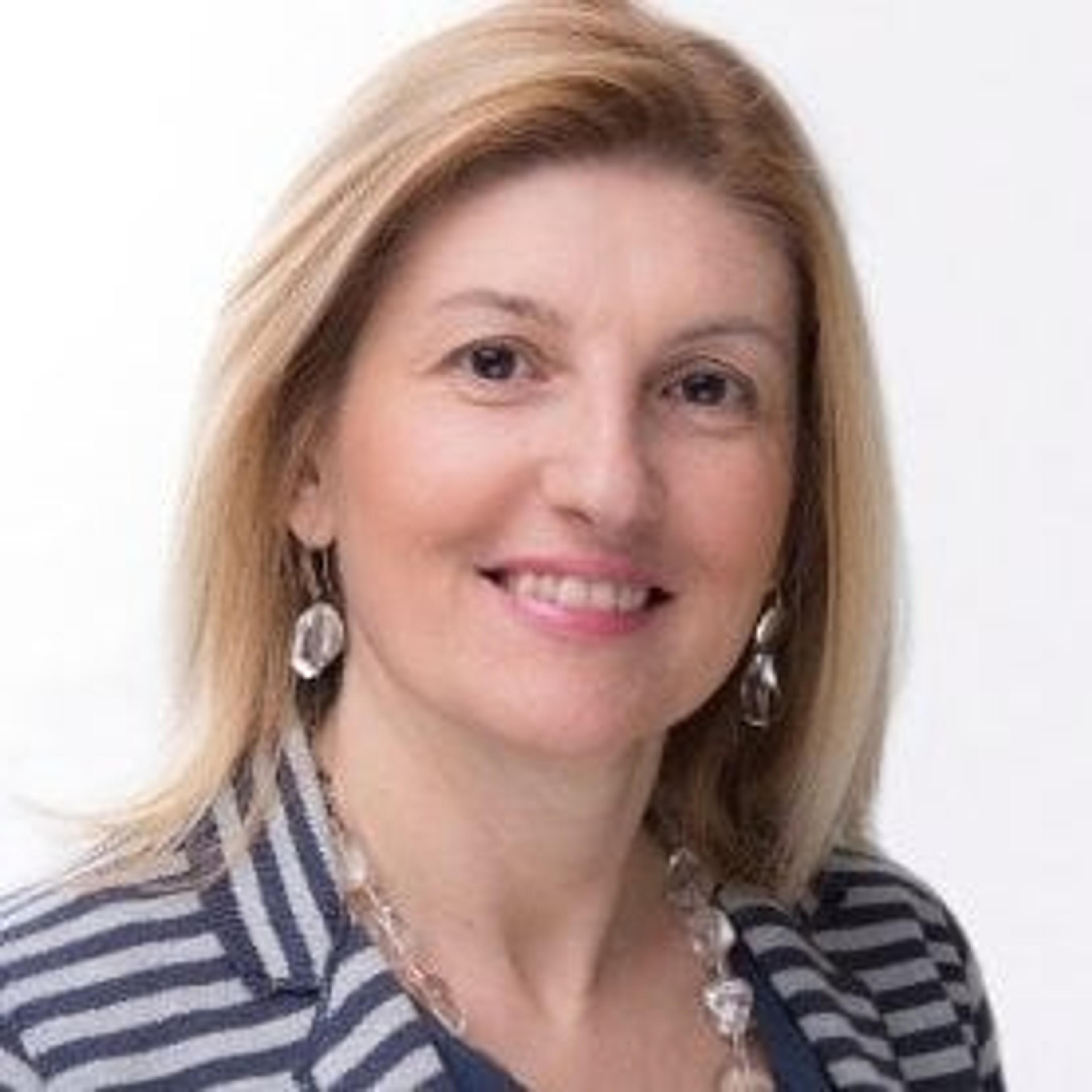 Patrizia Nicoletti psicologa psicoterapeuta
