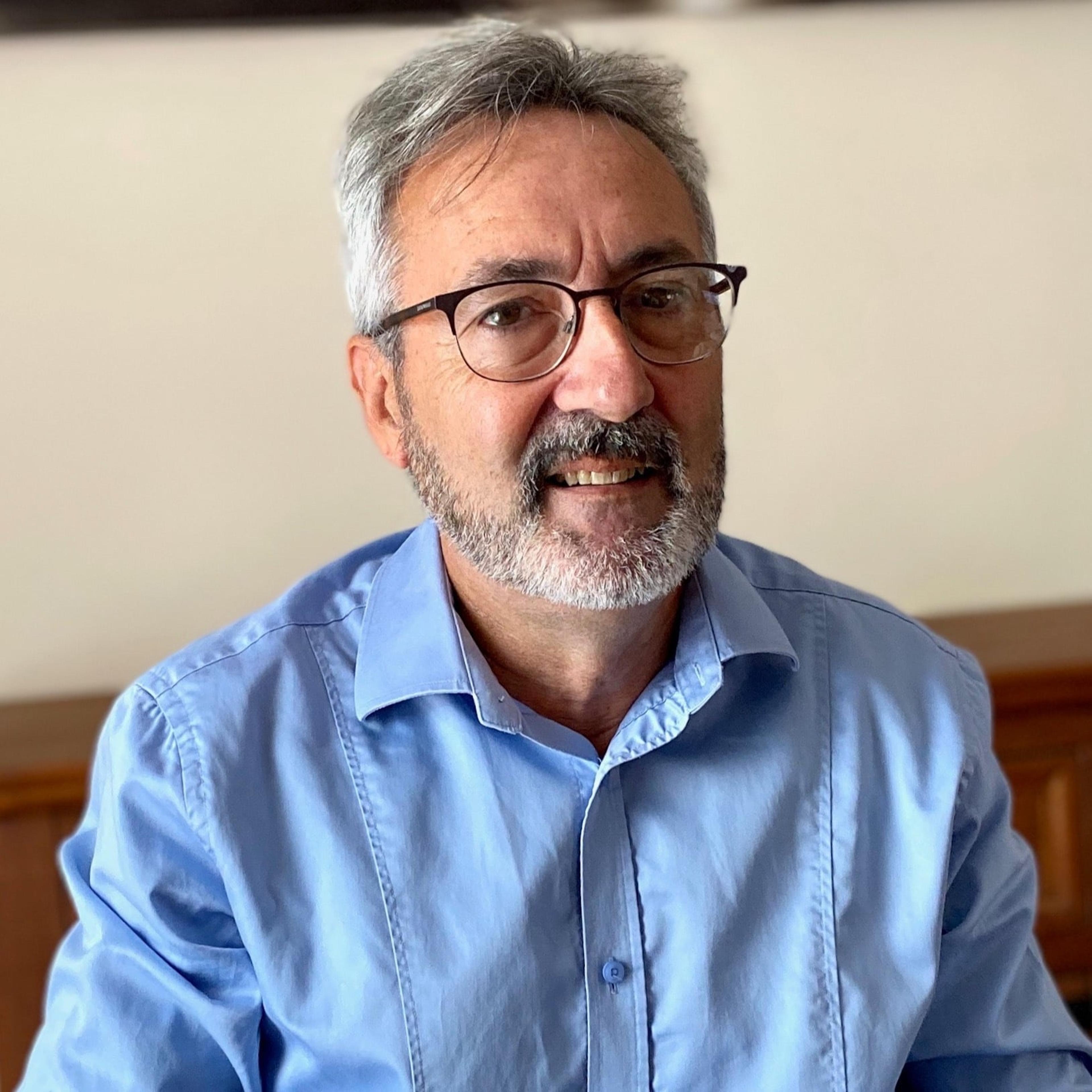 Michel Gauvin