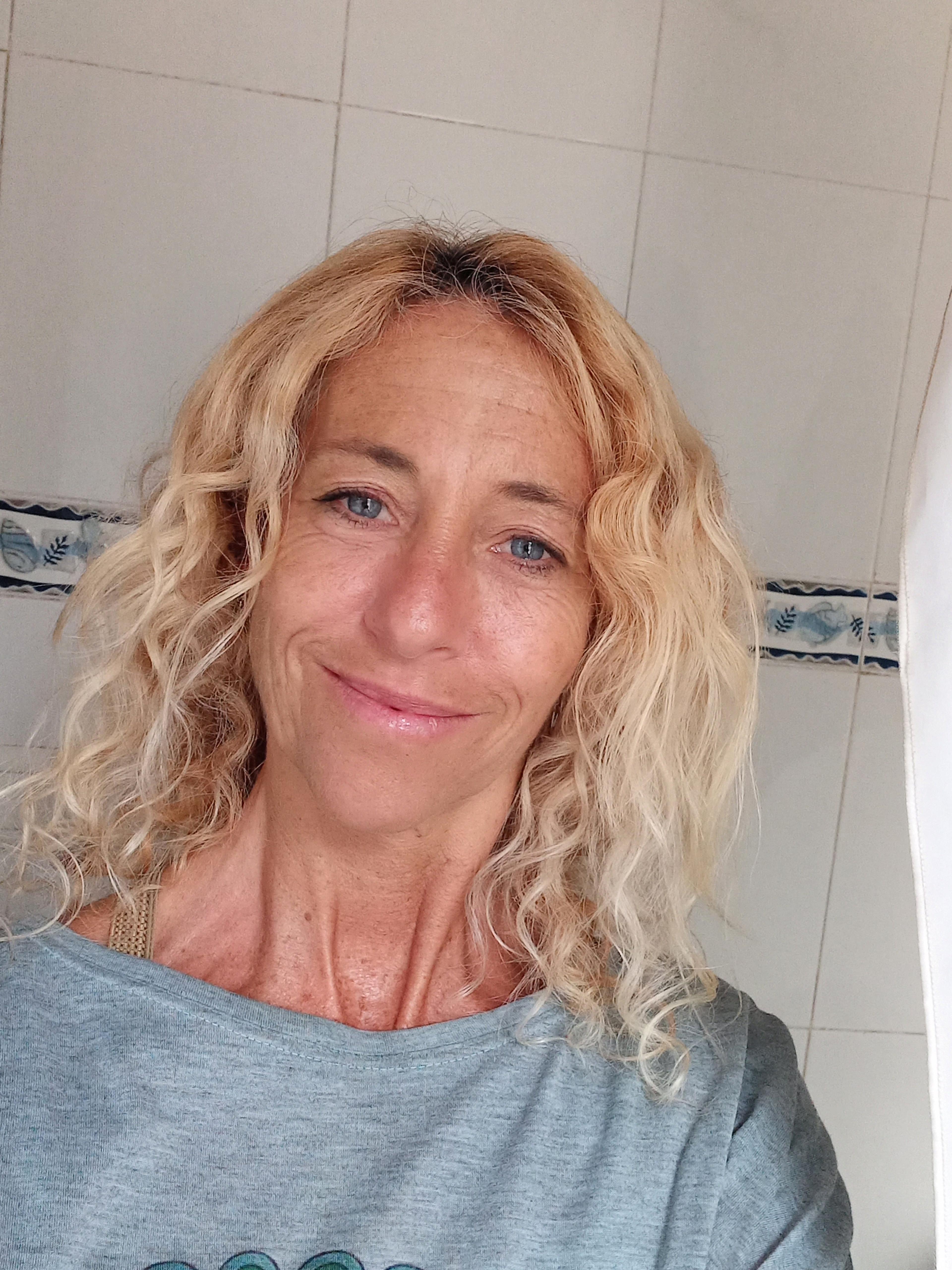 Cecilia Laura Basirico