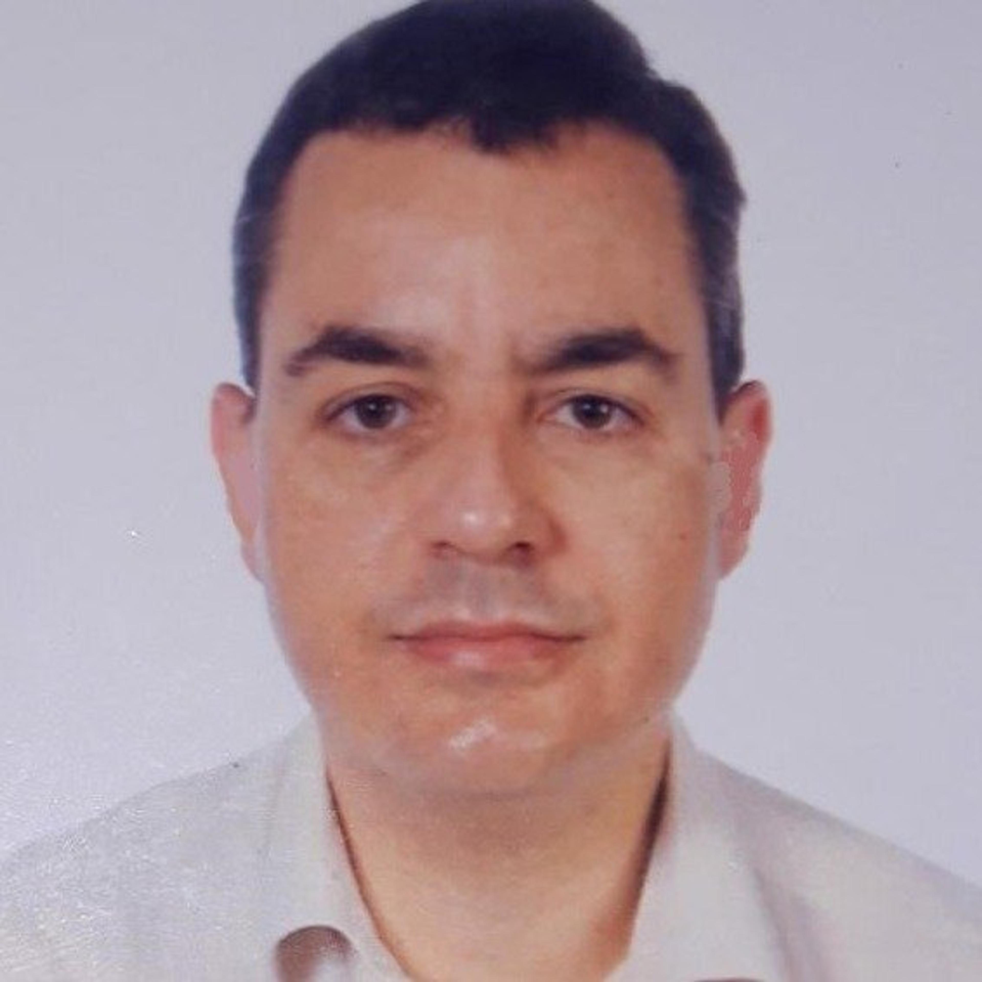 Francisco Manuel López Hernández