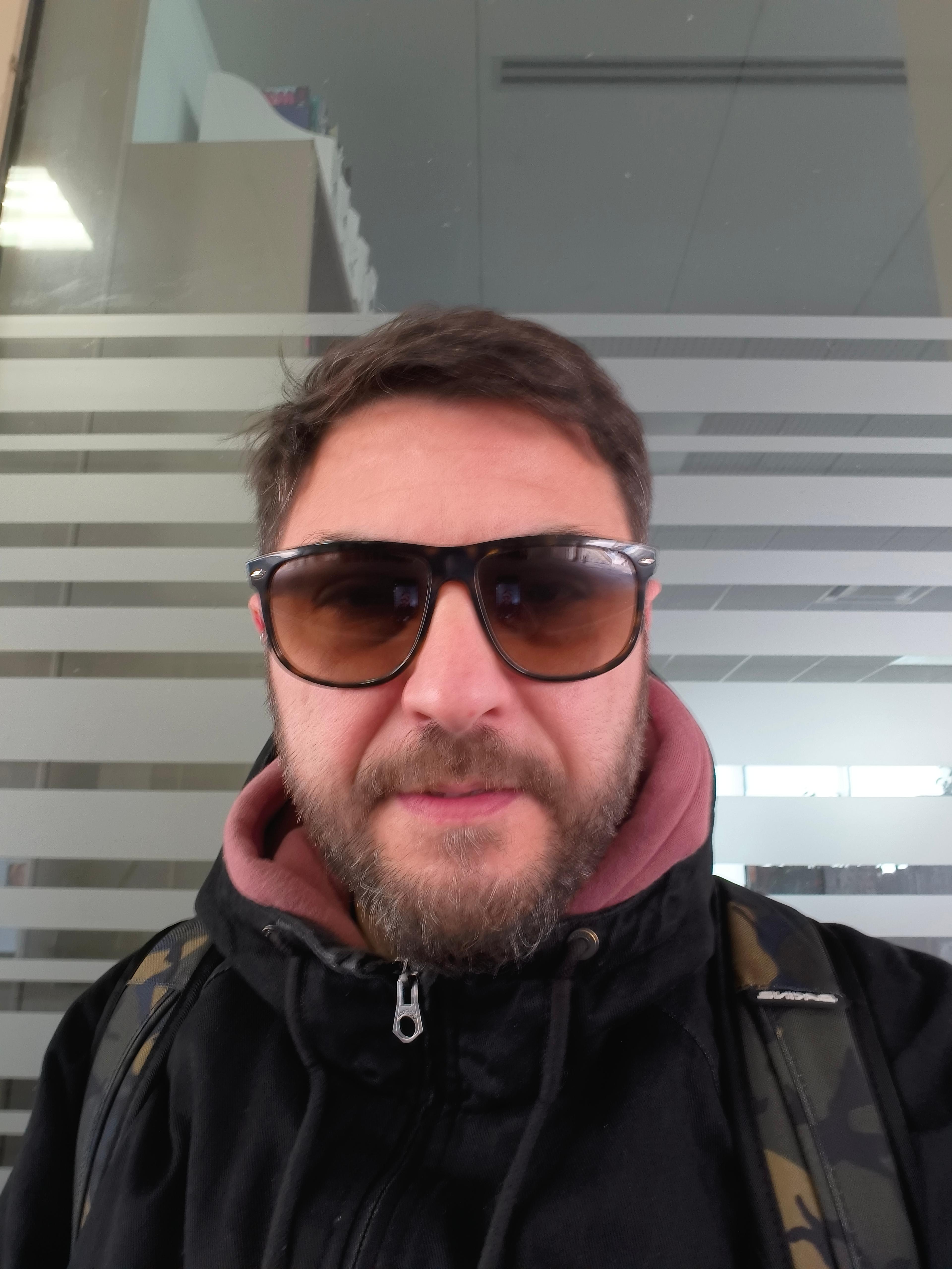 Claudio Sodano
