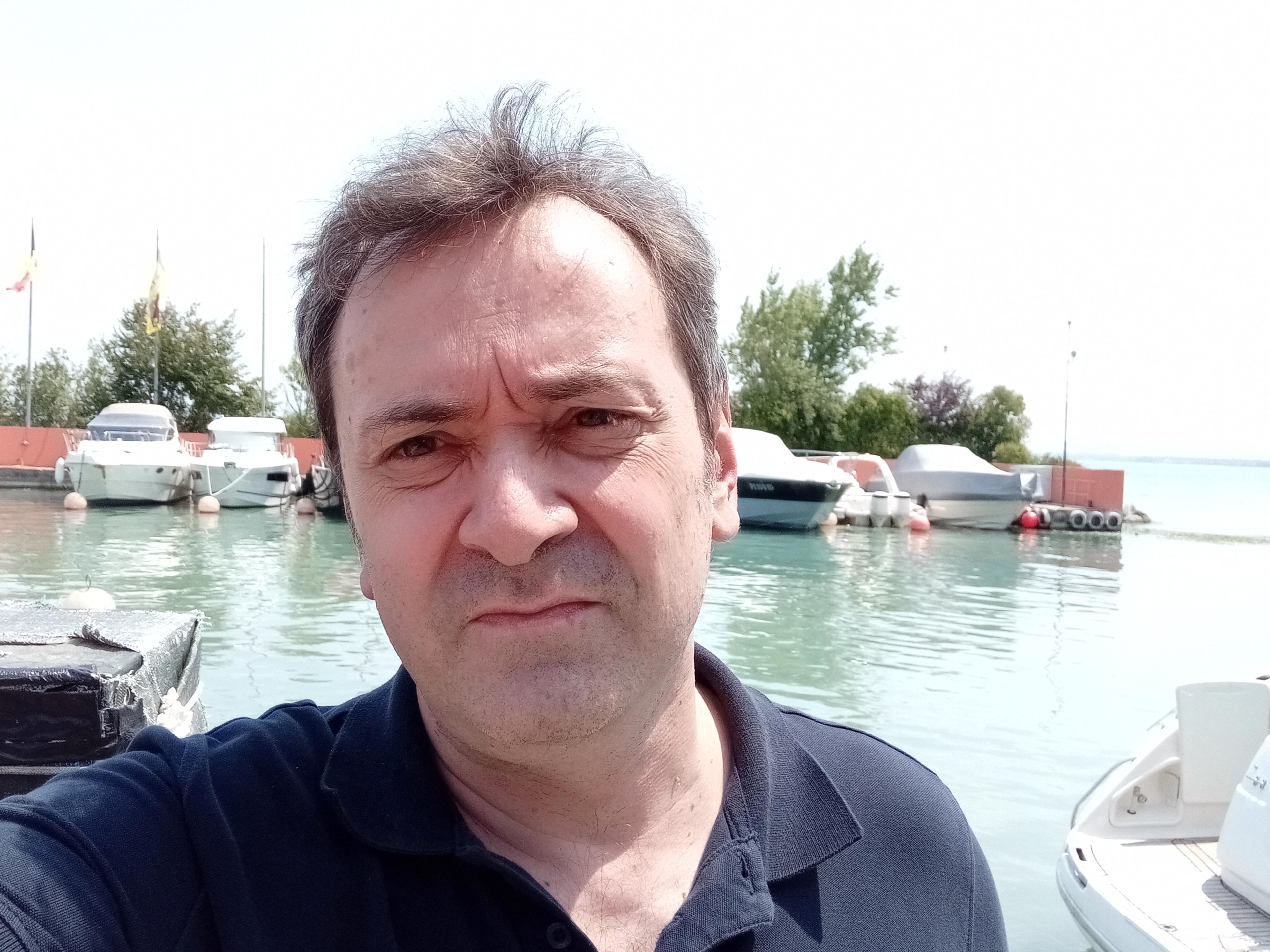 Paolo Paolo