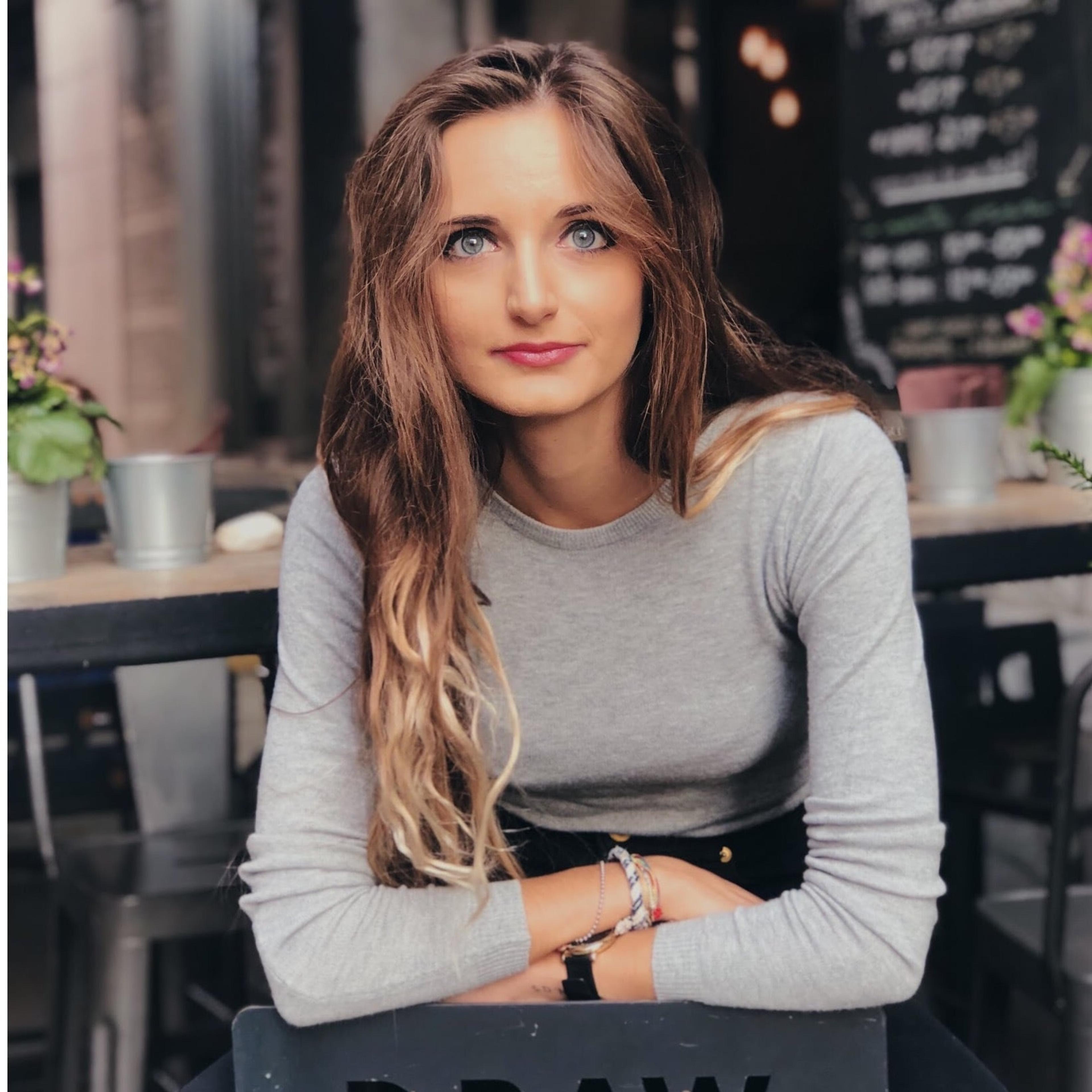 Valentina Crucil