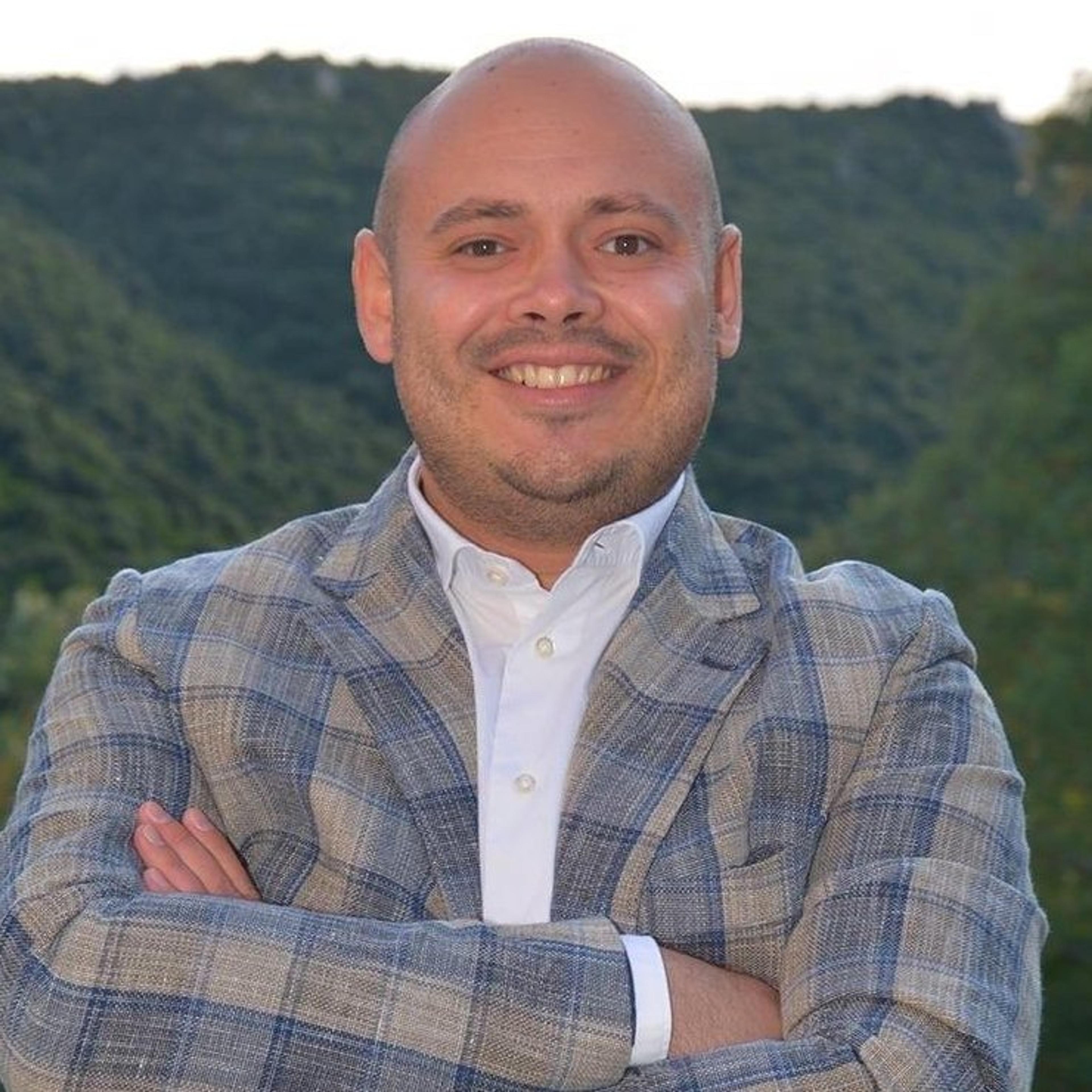 DIEGO FRESU