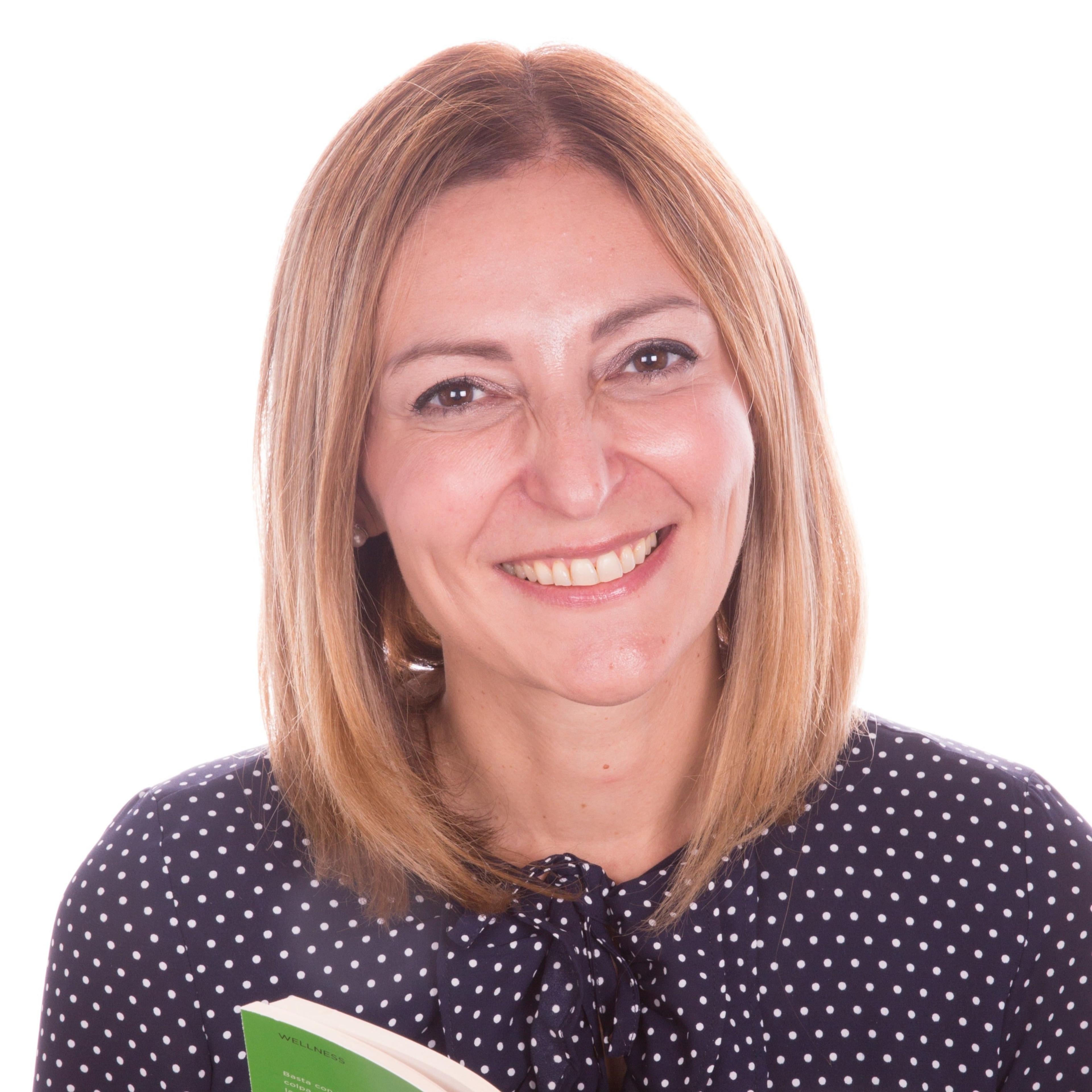 Rossella Tocco