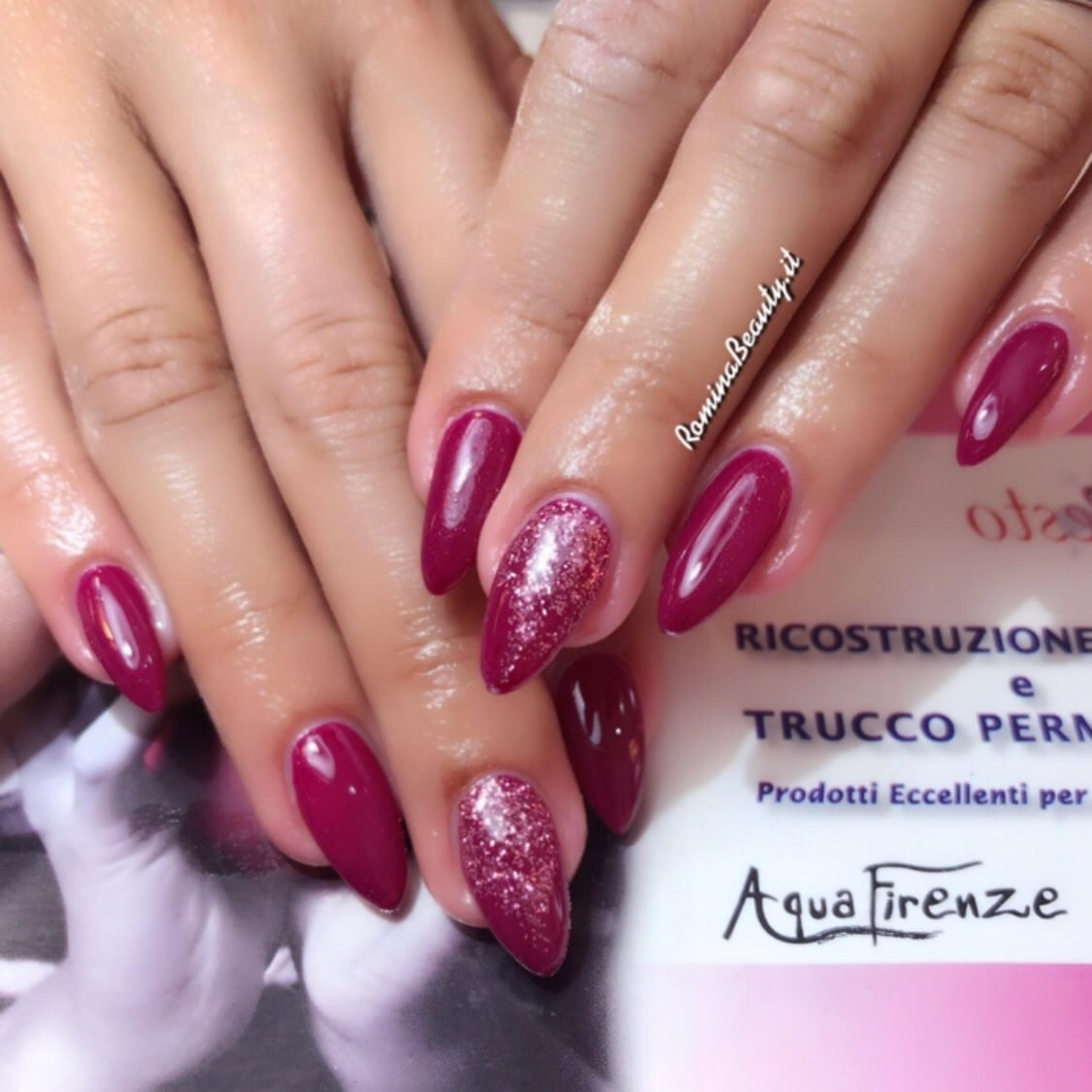 Romy Total Look di Romina Bolzoni