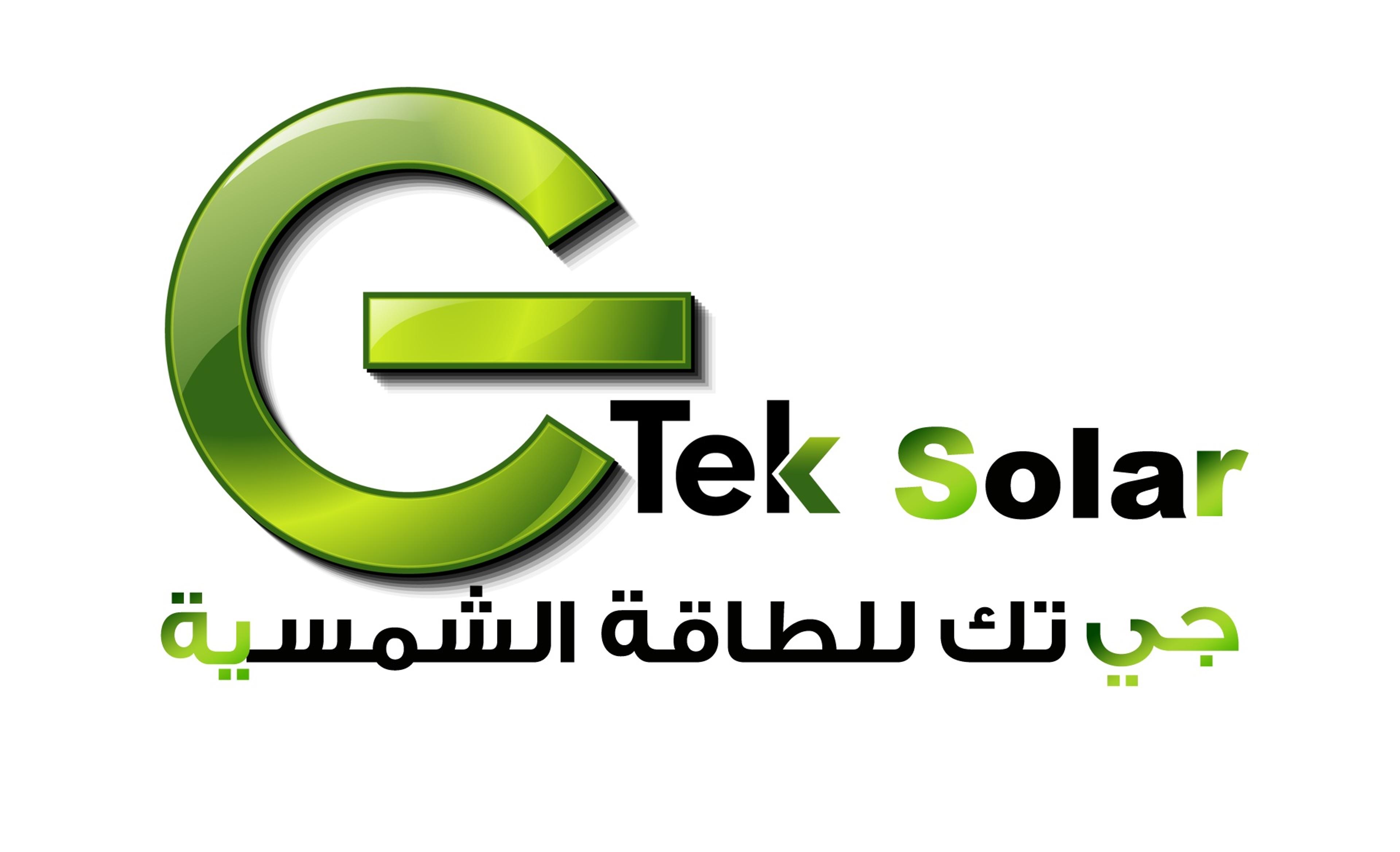 شركة التكنولوجيا الخضراء جي تك