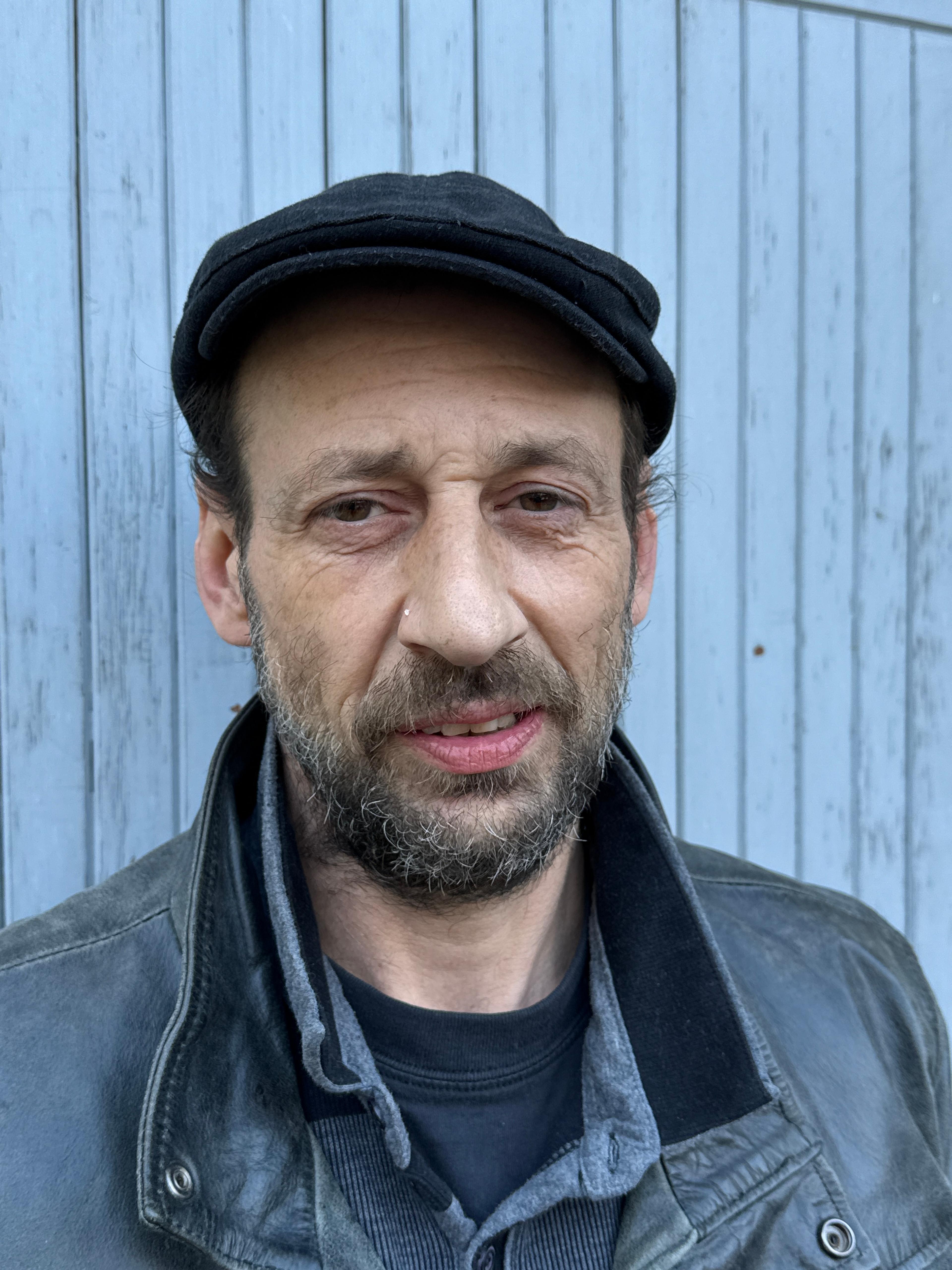 Milan Holub