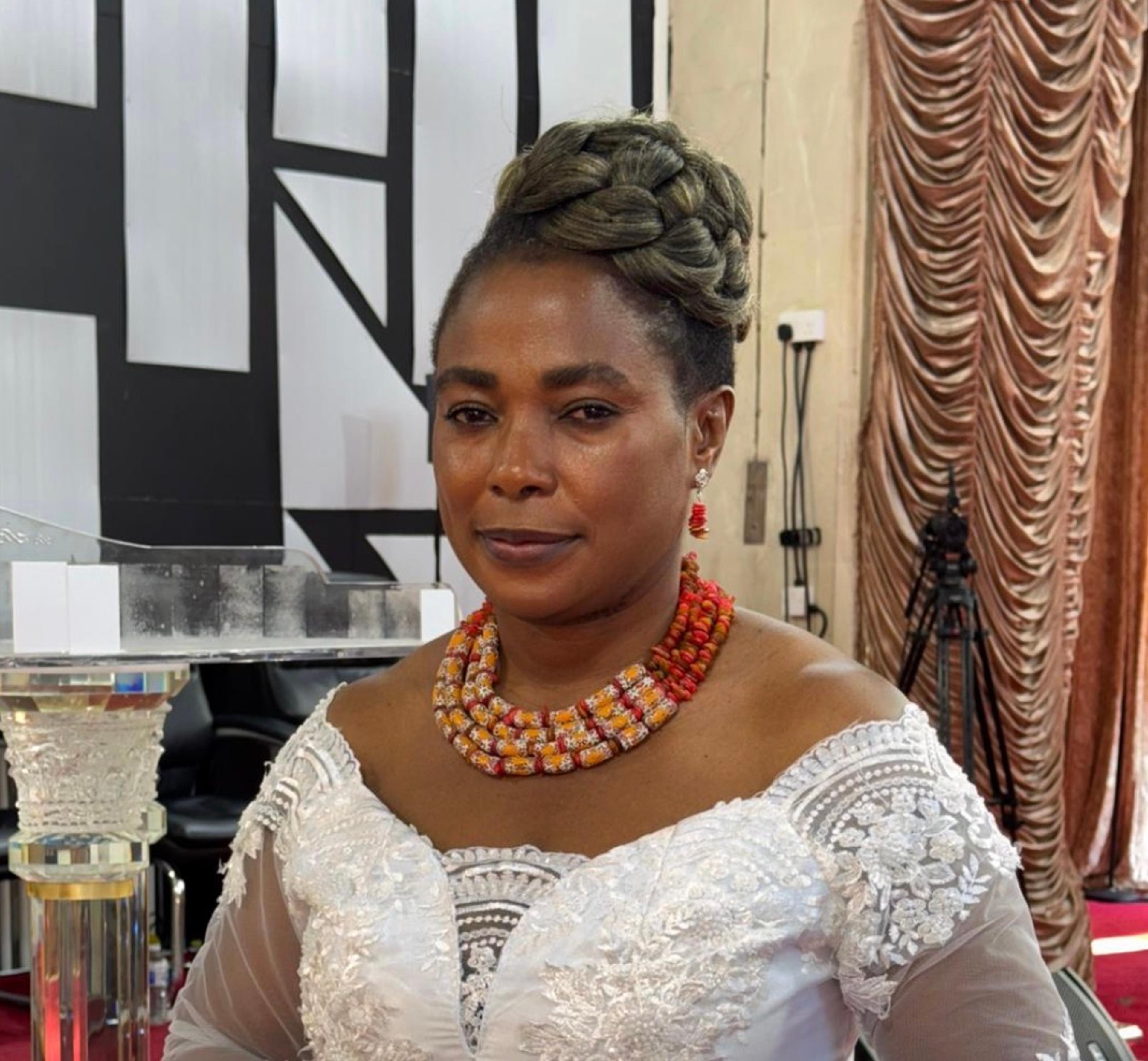 Mary Ofosu