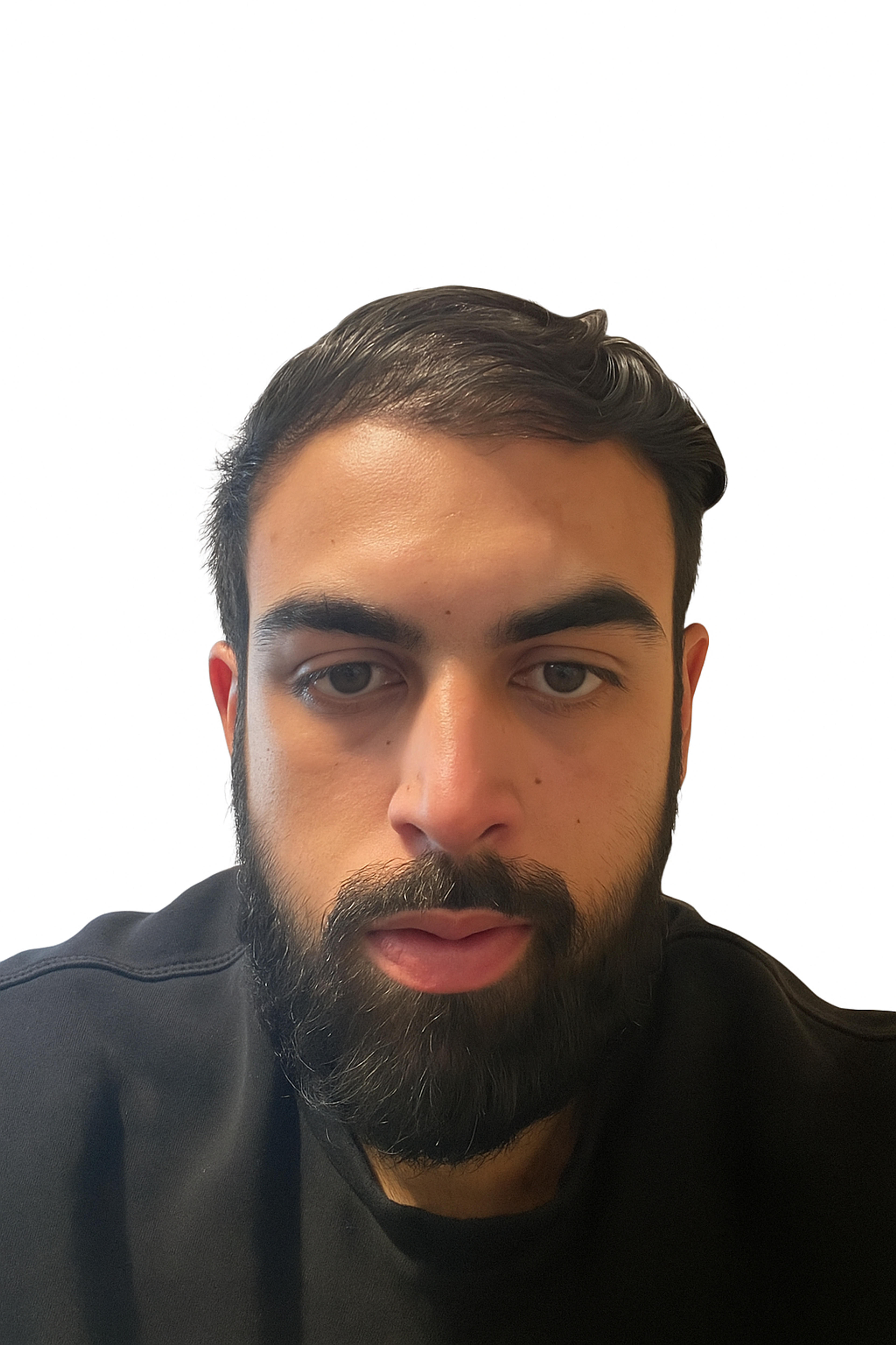 S Ahmad