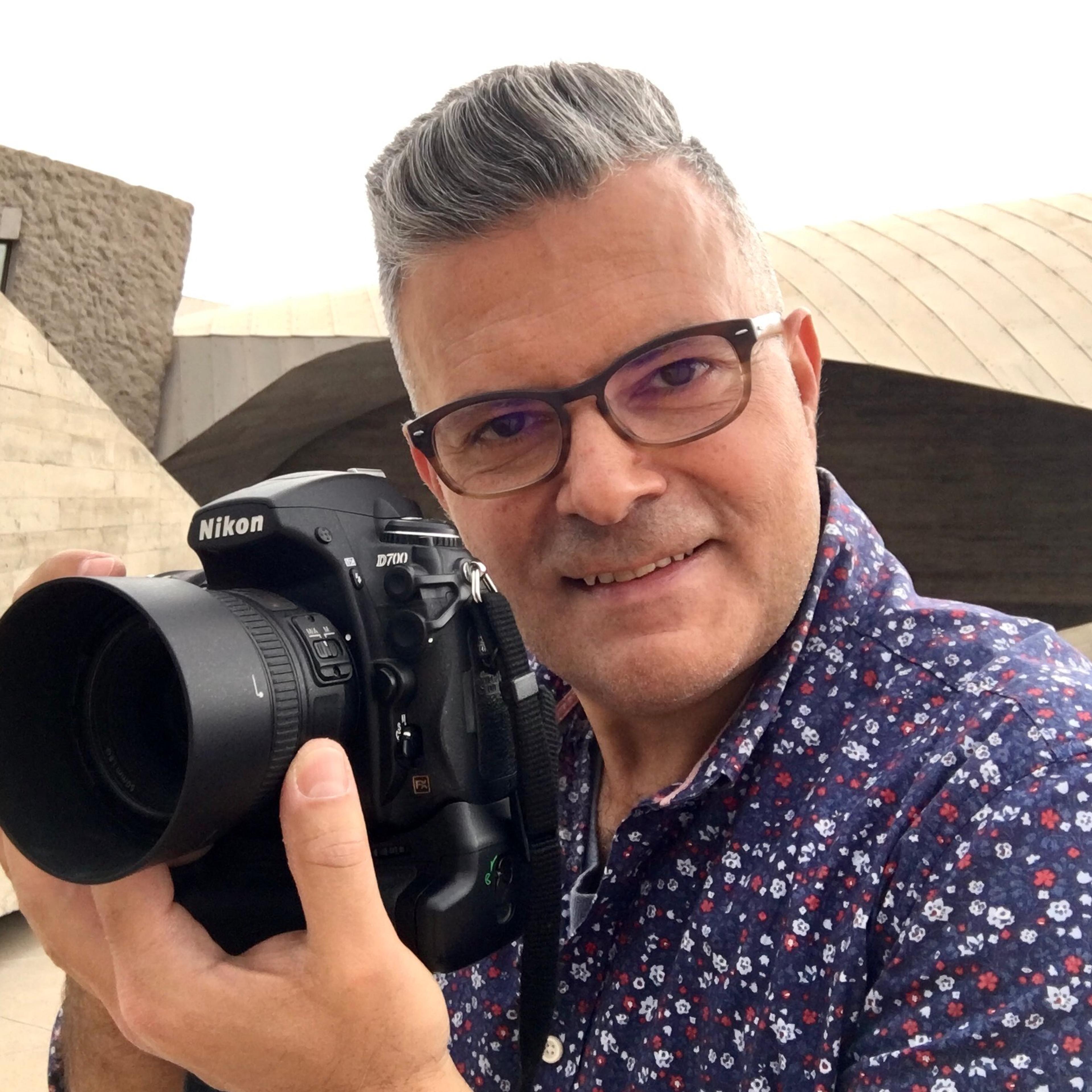 Samer Moukadem