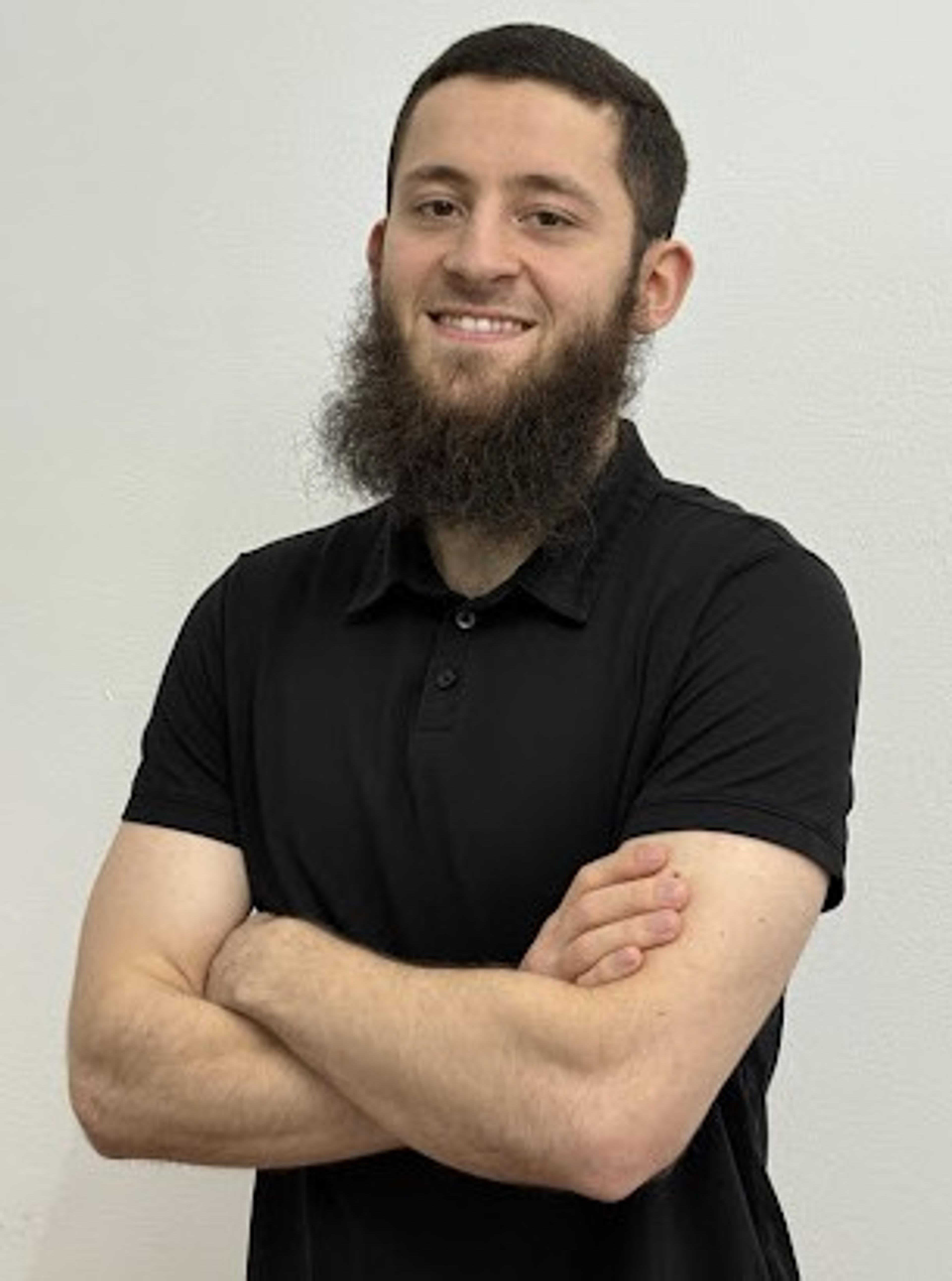 Jusup Selimkhanov