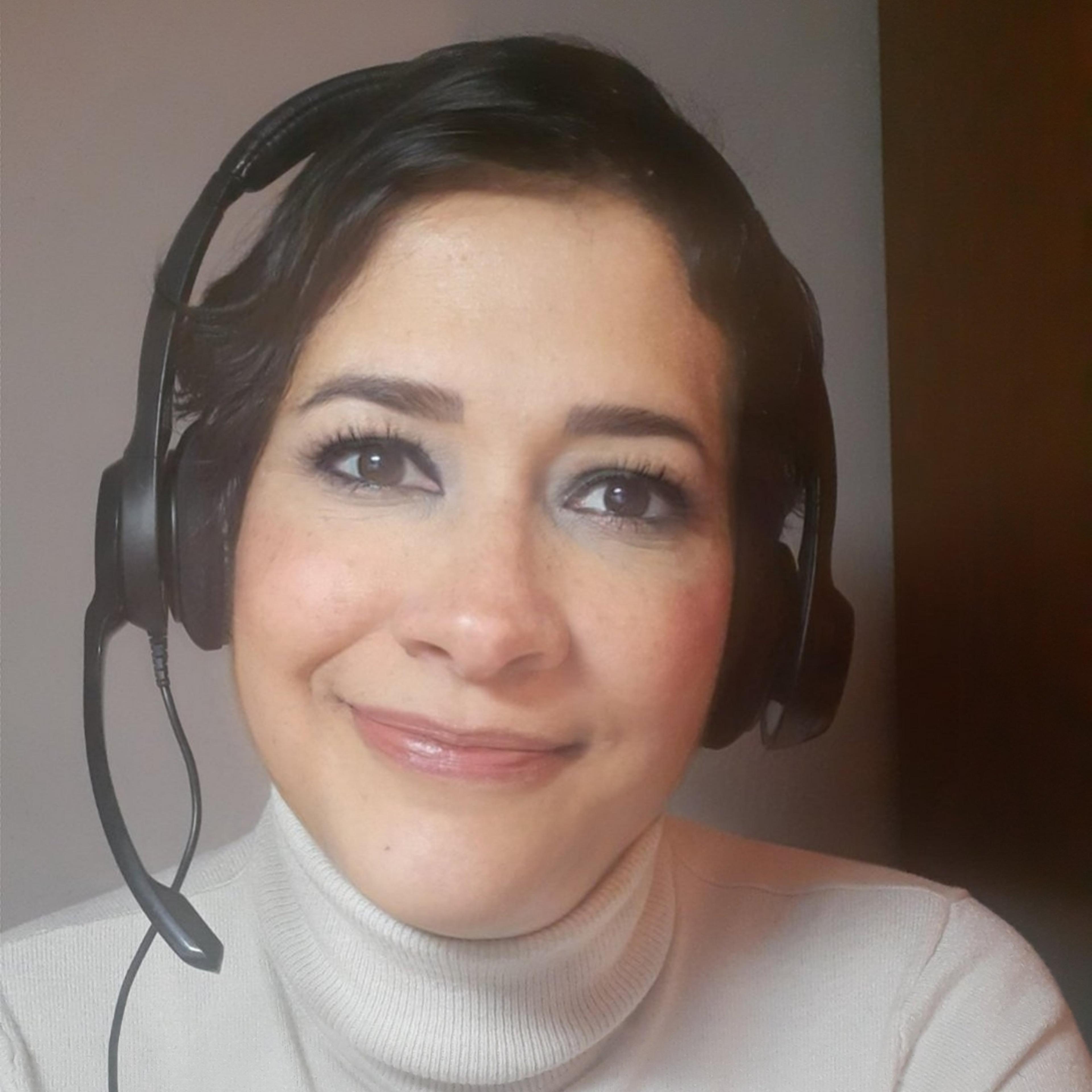 Profesora de español