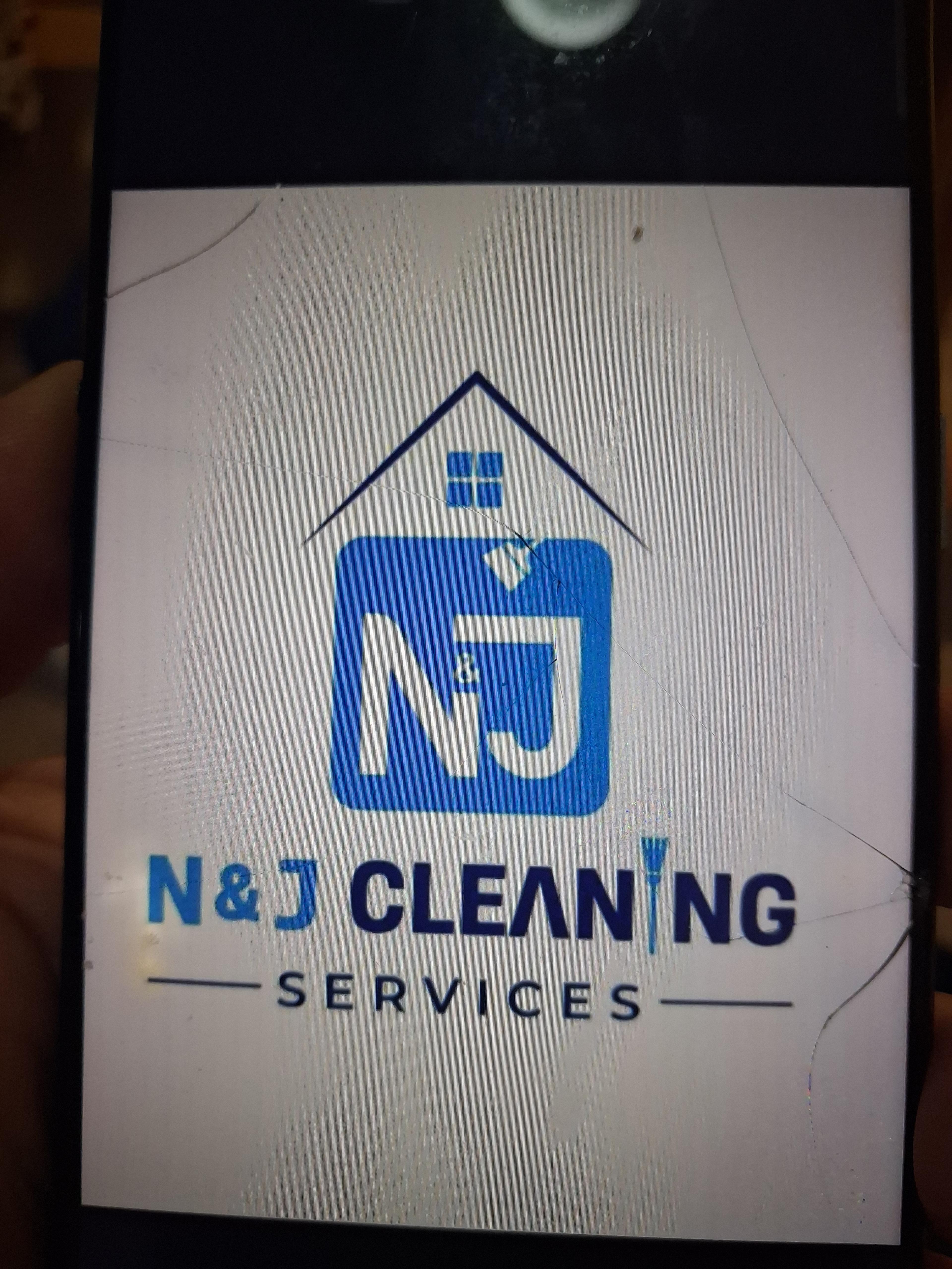 NandJ Cleaning Ltd