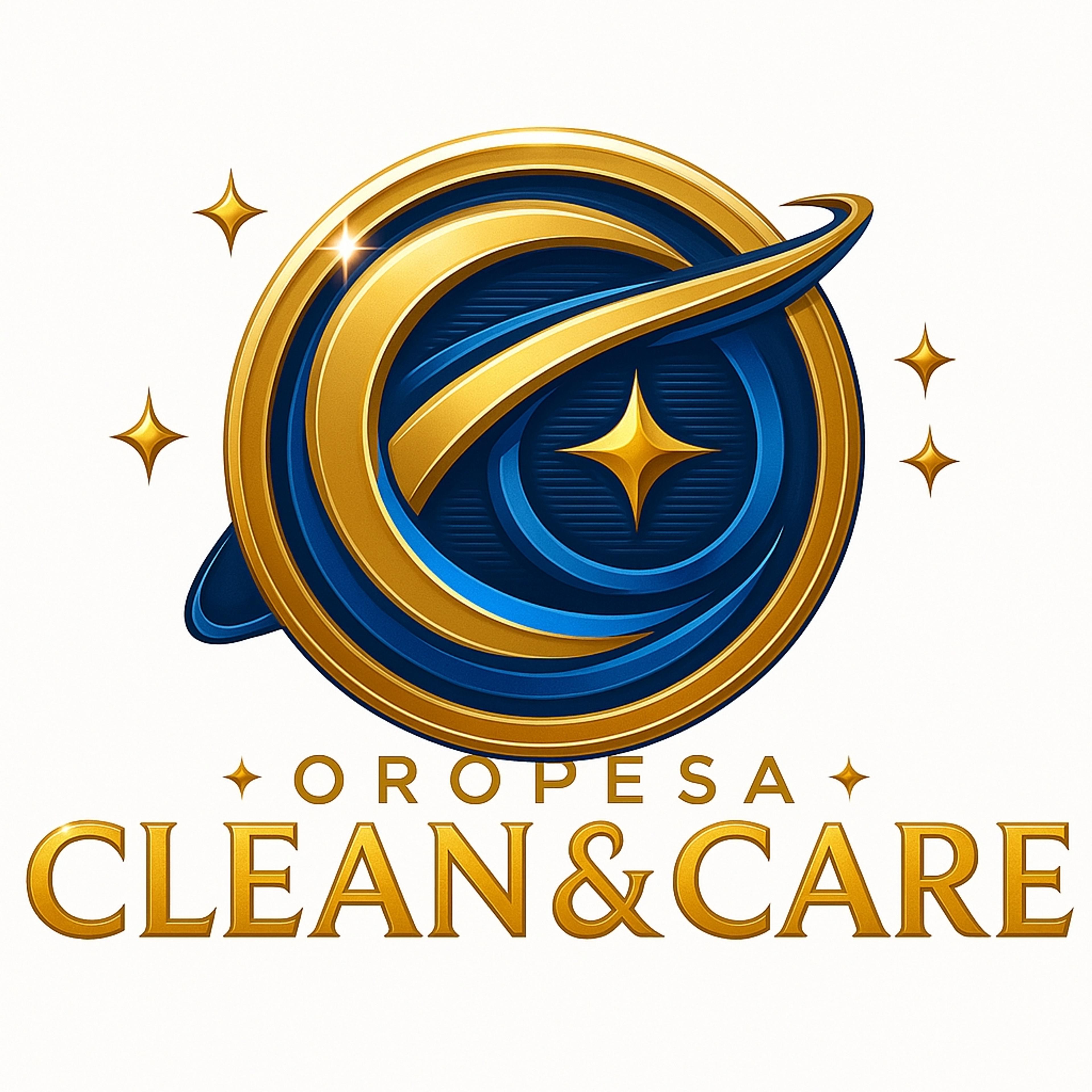 Oropesa Clean Care Co.