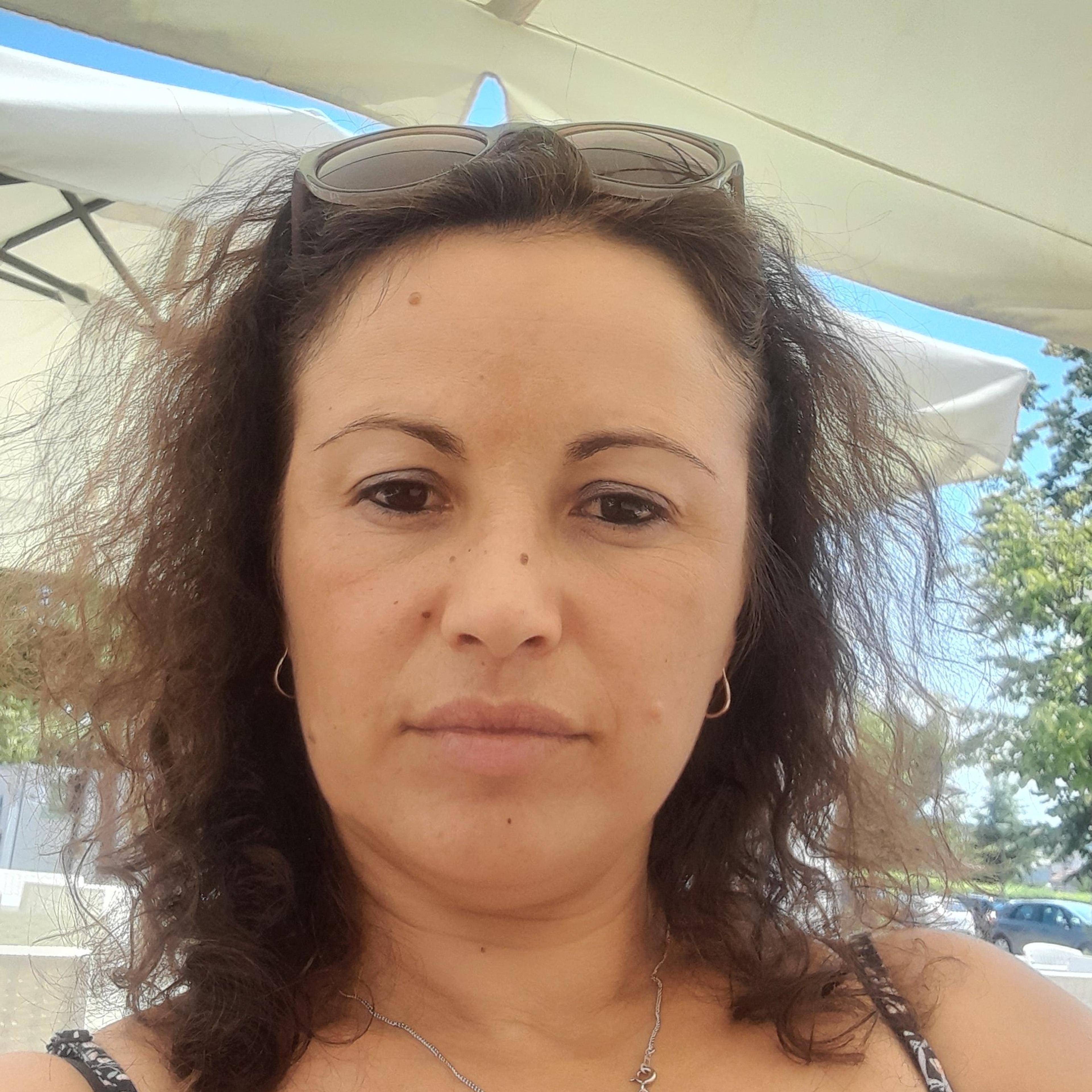 Mariia Hryb