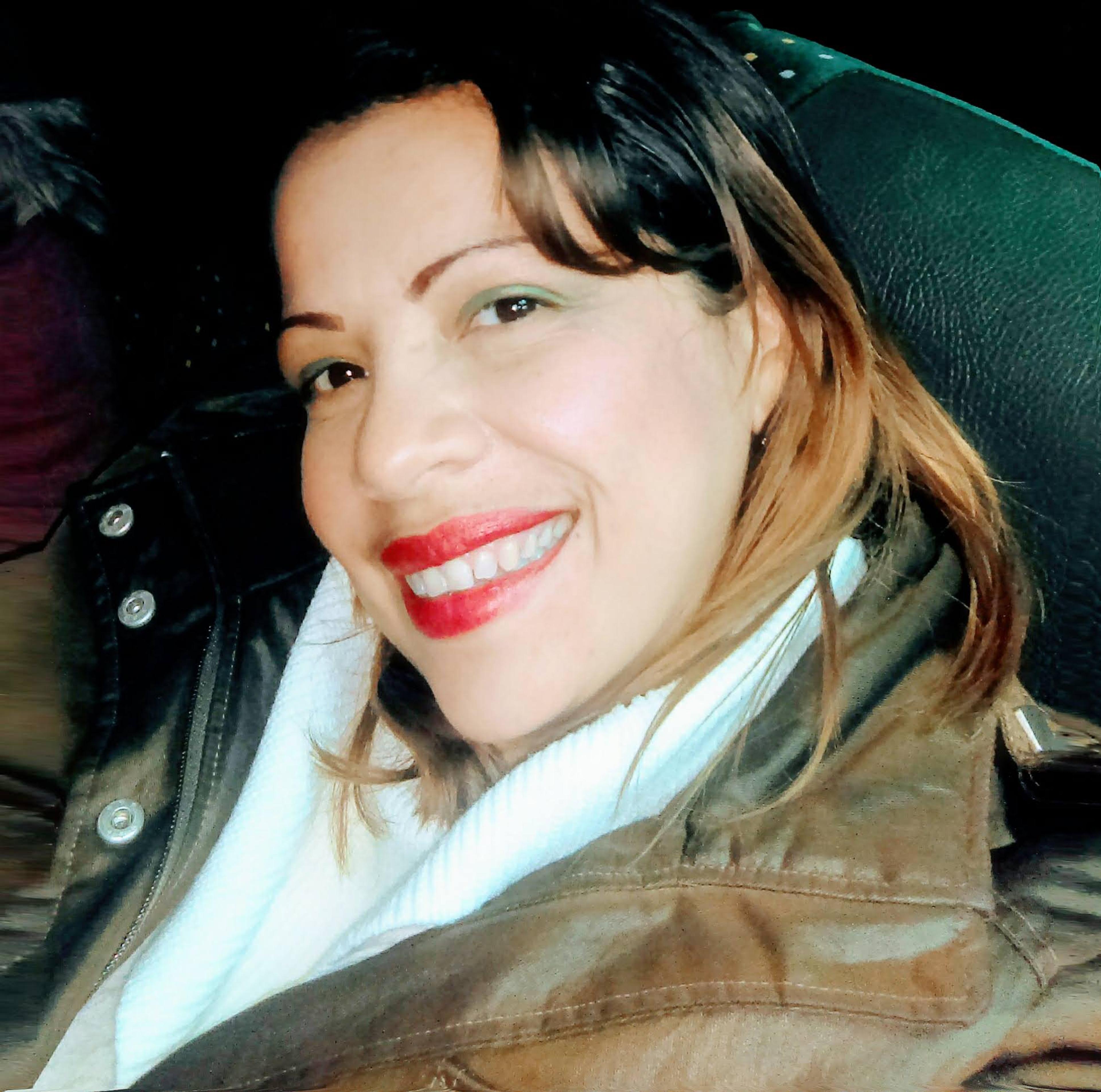 Lezay Pérez