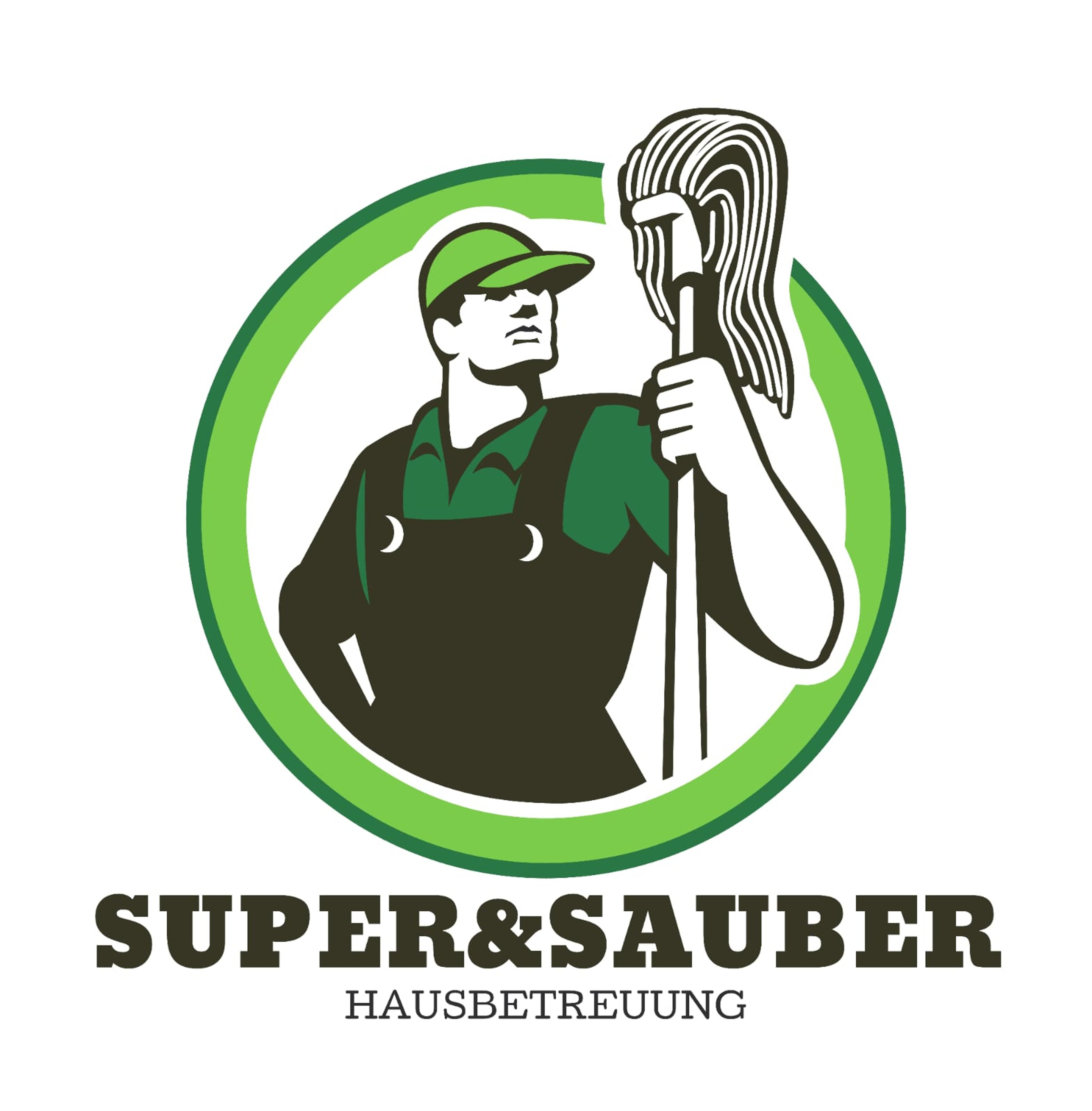 Super-Sauber Hausbetreuung