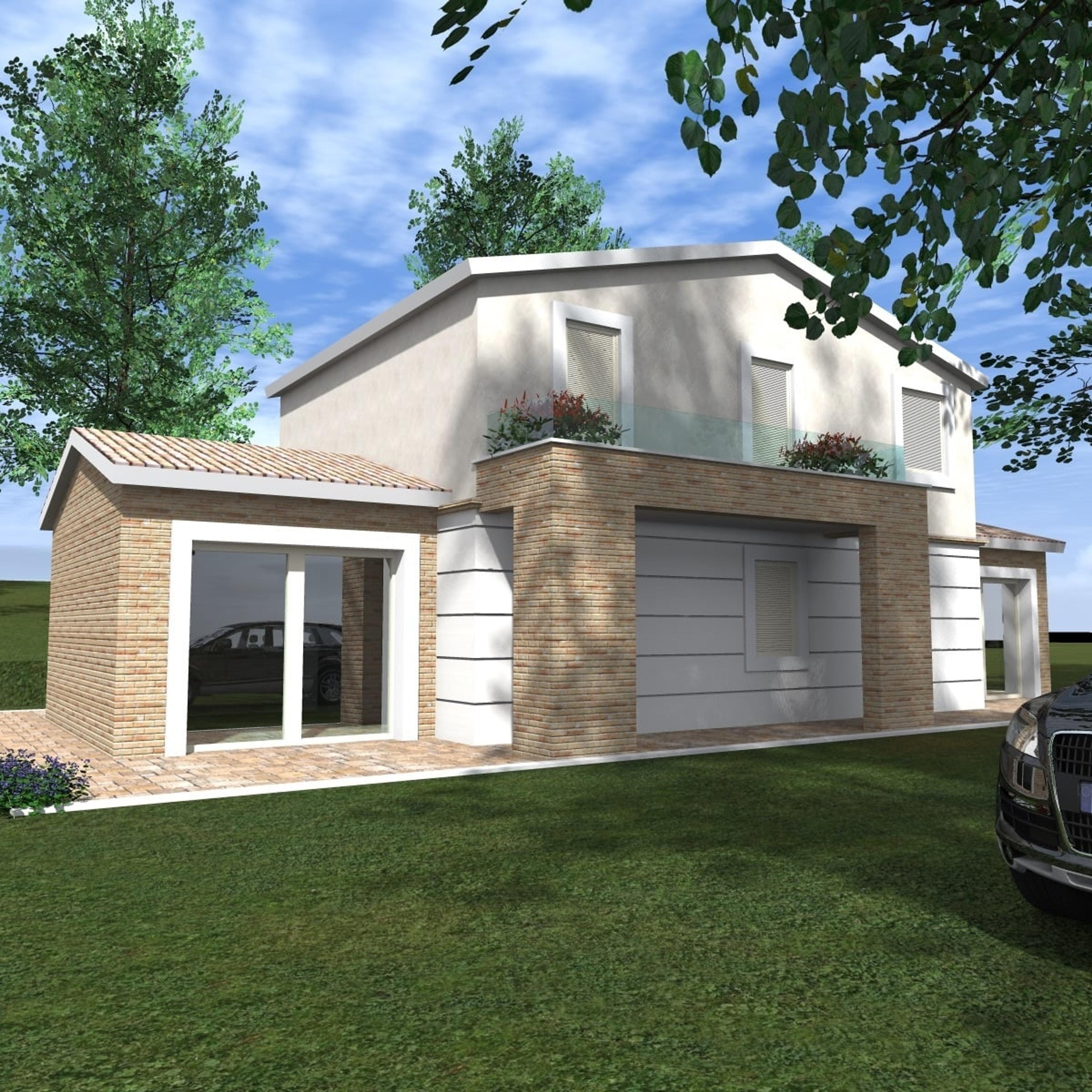 Simone foresi architetto