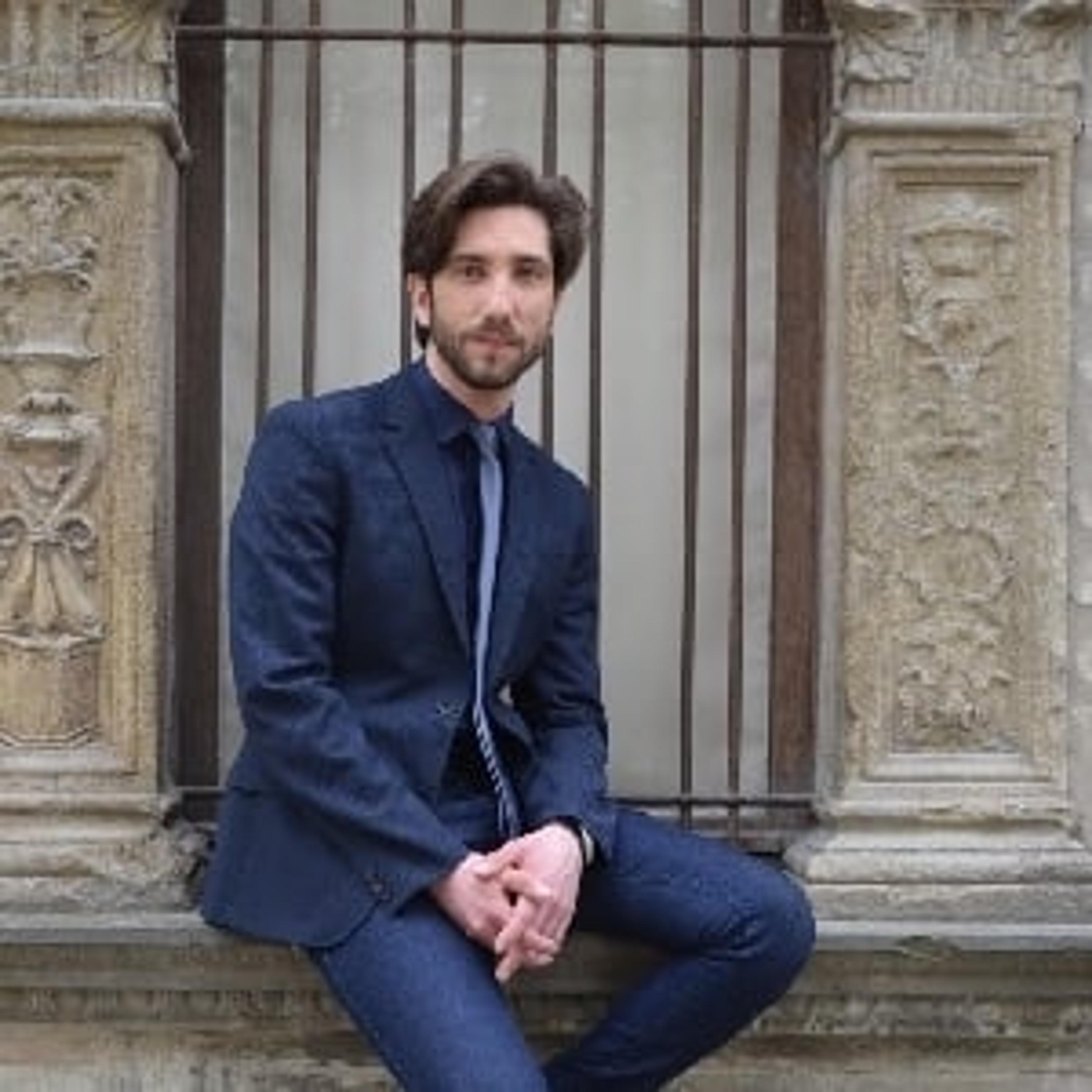 Carmelo Bongiovanni